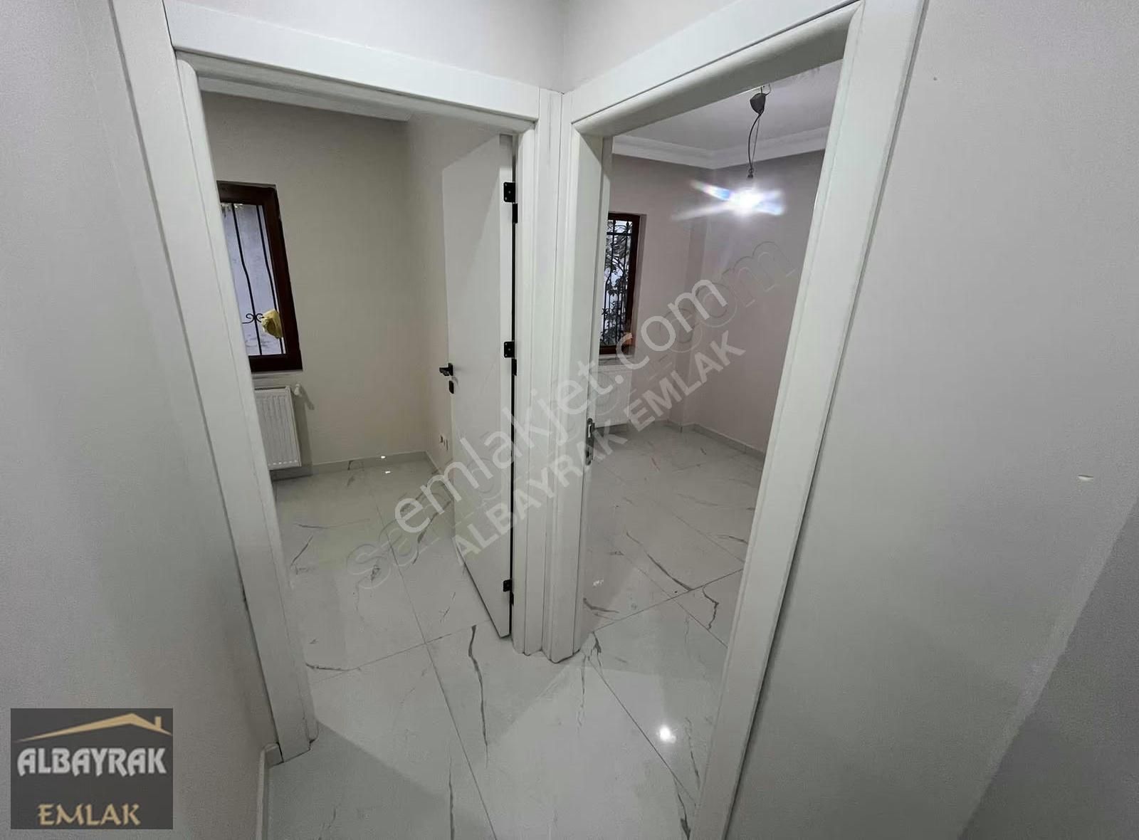 Albayraktan İçi Sıfır 2+1/hastane Ve Metro Yakın/bahçeli/ayrı Wc - Görsel 31