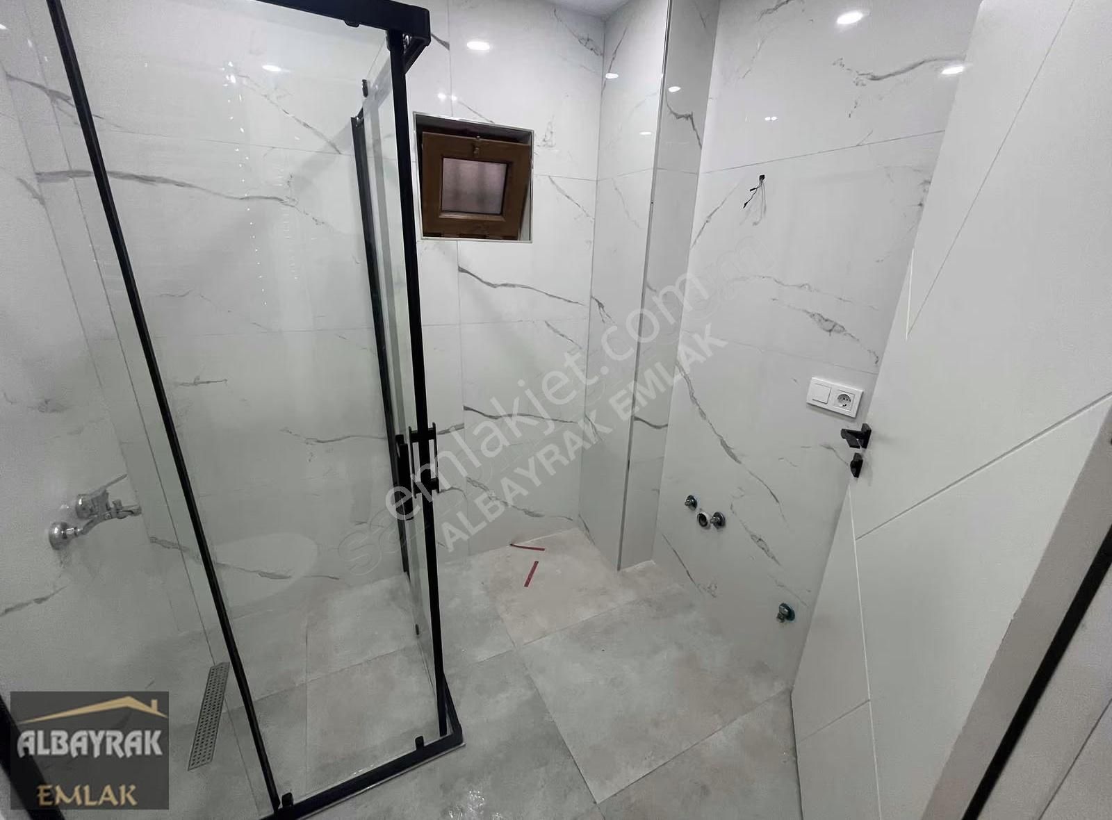 Albayraktan İçi Sıfır 2+1/hastane Ve Metro Yakın/bahçeli/ayrı Wc - Görsel 28