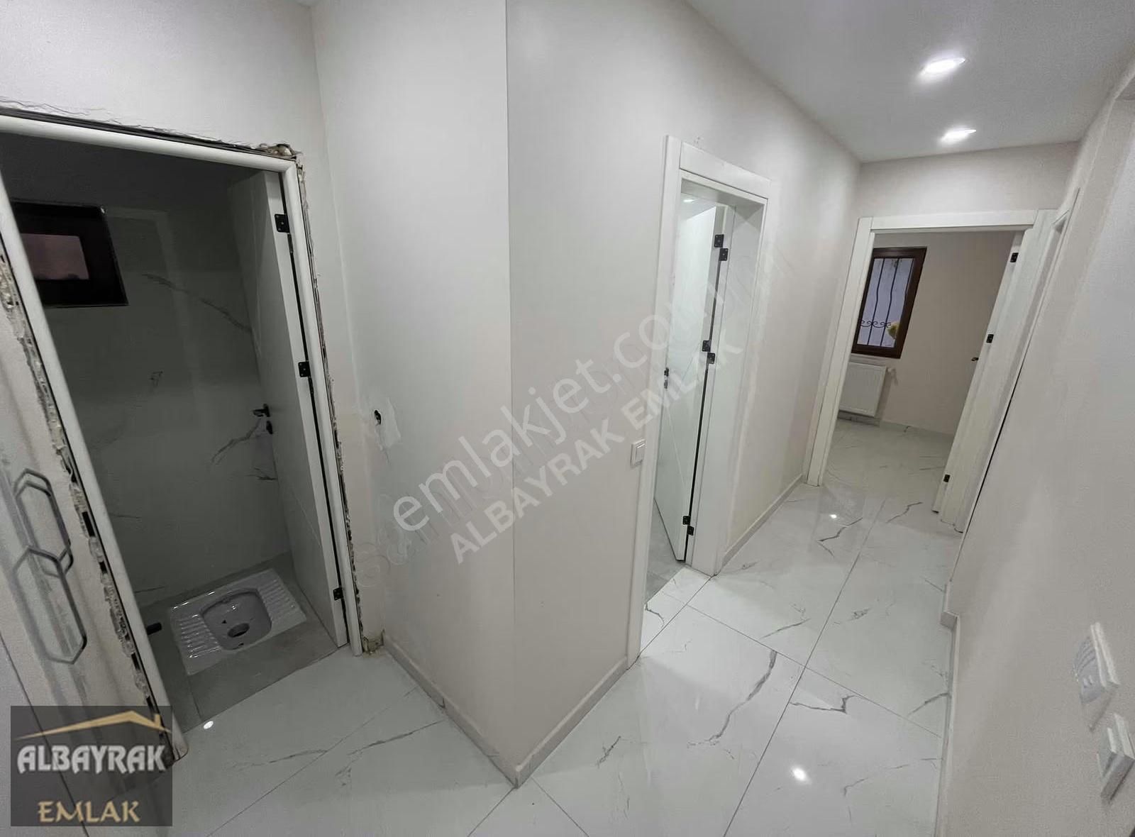 Albayraktan İçi Sıfır 2+1/hastane Ve Metro Yakın/bahçeli/ayrı Wc - Görsel 4