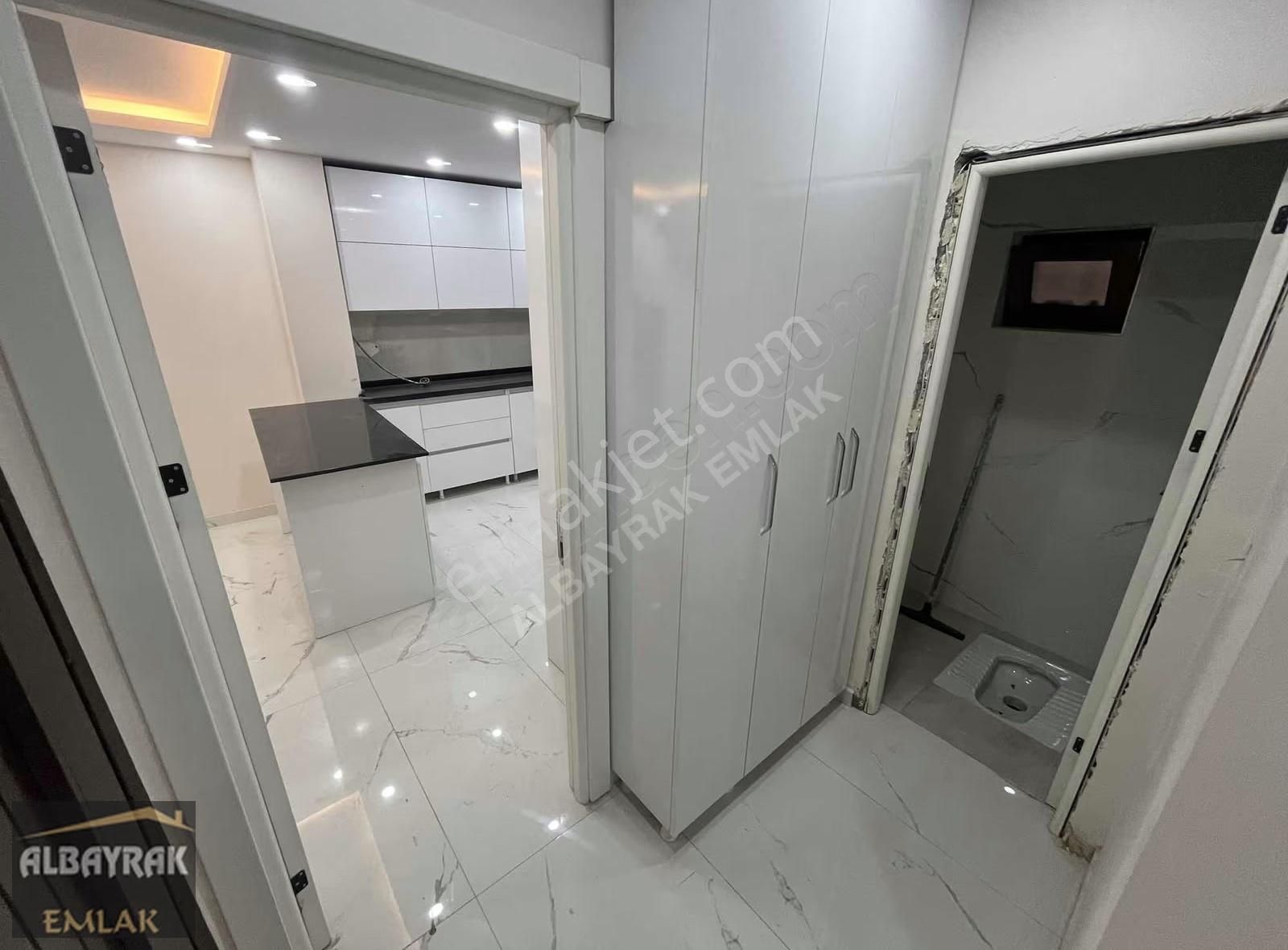 Albayraktan İçi Sıfır 2+1/hastane Ve Metro Yakın/bahçeli/ayrı Wc - Görsel 19