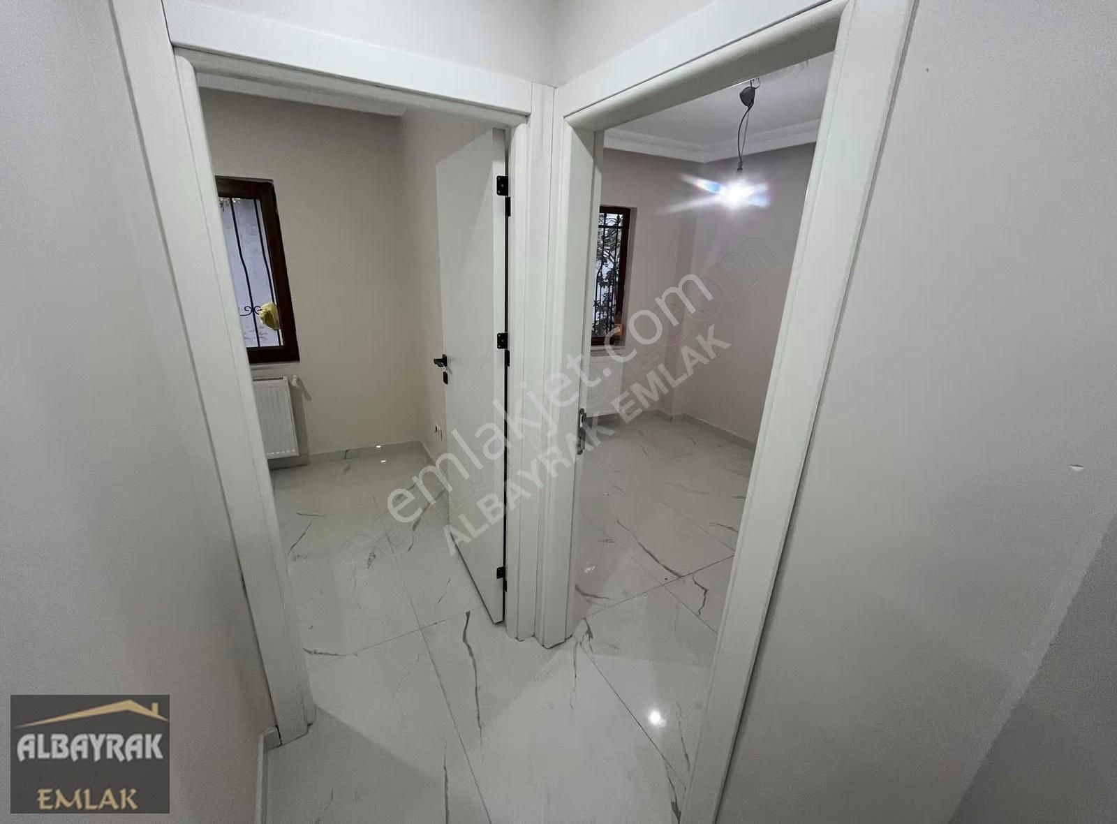 Albayraktan İçi Sıfır 2+1/hastane Ve Metro Yakın/bahçeli/ayrı Wc - Görsel 32