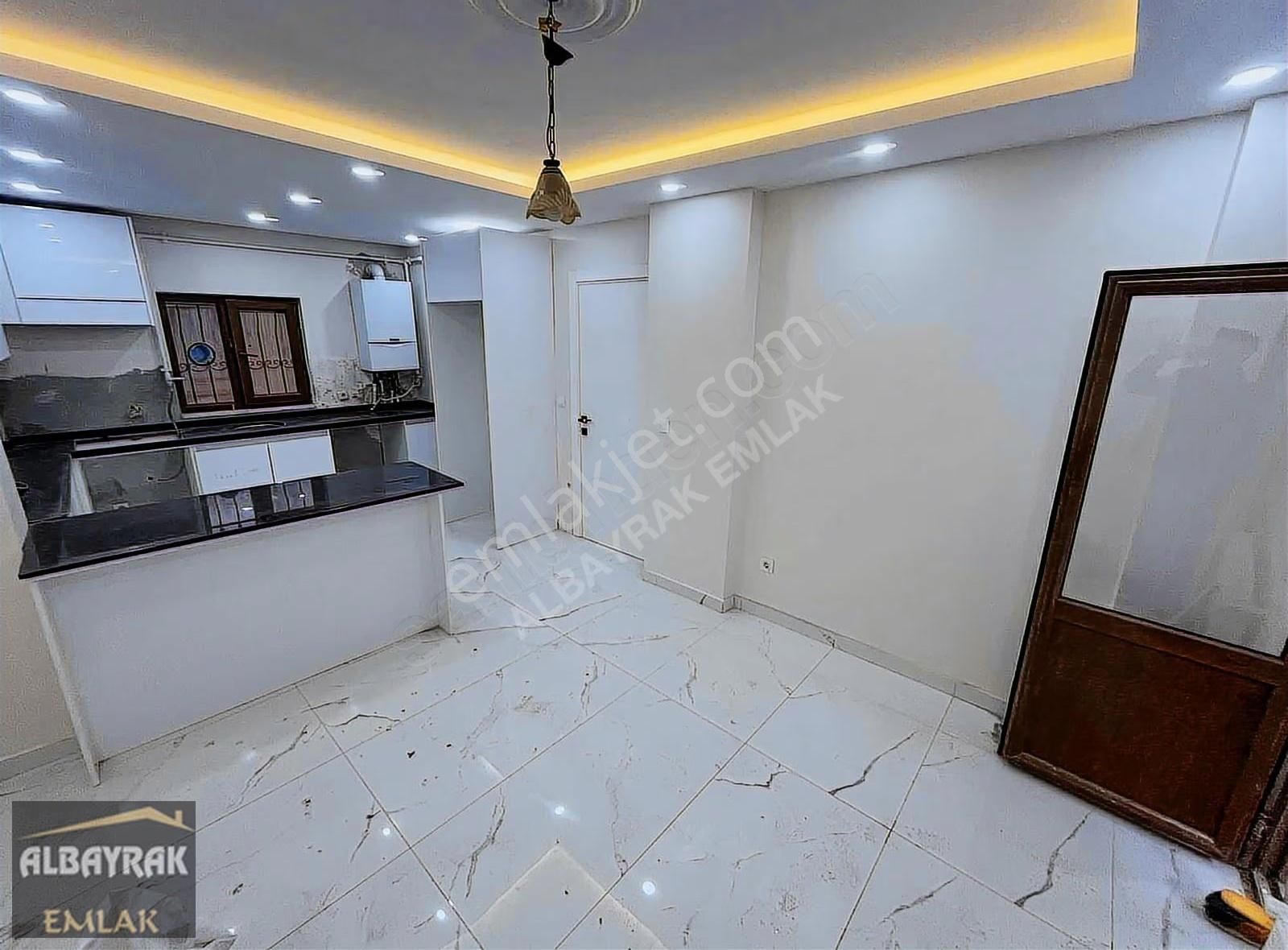 Albayraktan İçi Sıfır 2+1/hastane Ve Metro Yakın/bahçeli/ayrı Wc - Görsel 35