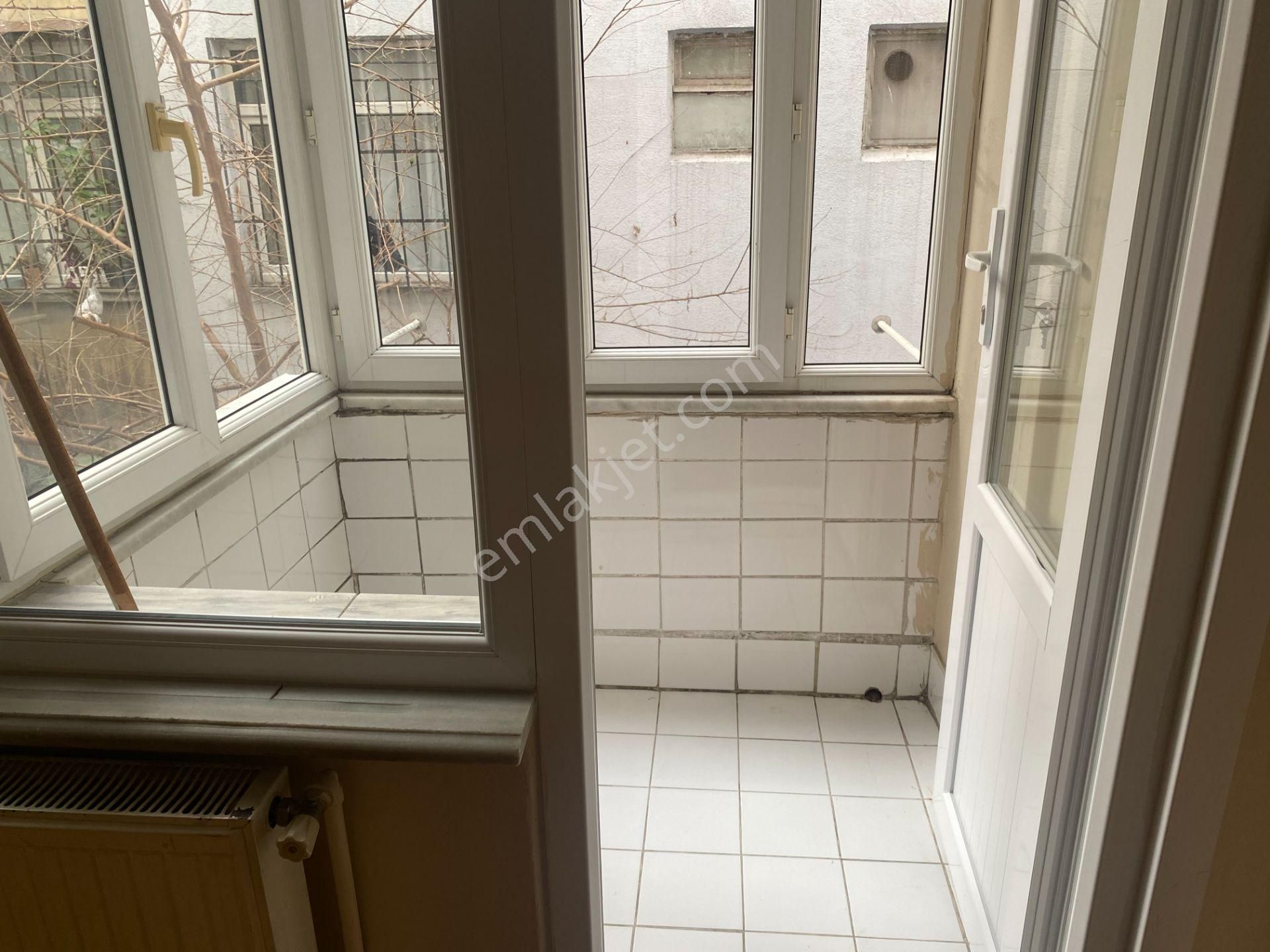 Destan-078-kocamustafapaşa Ali Fakih Cami Civarı 2-oda 1-salon -kombili-85m2-yüksek-giriş - Görsel 34