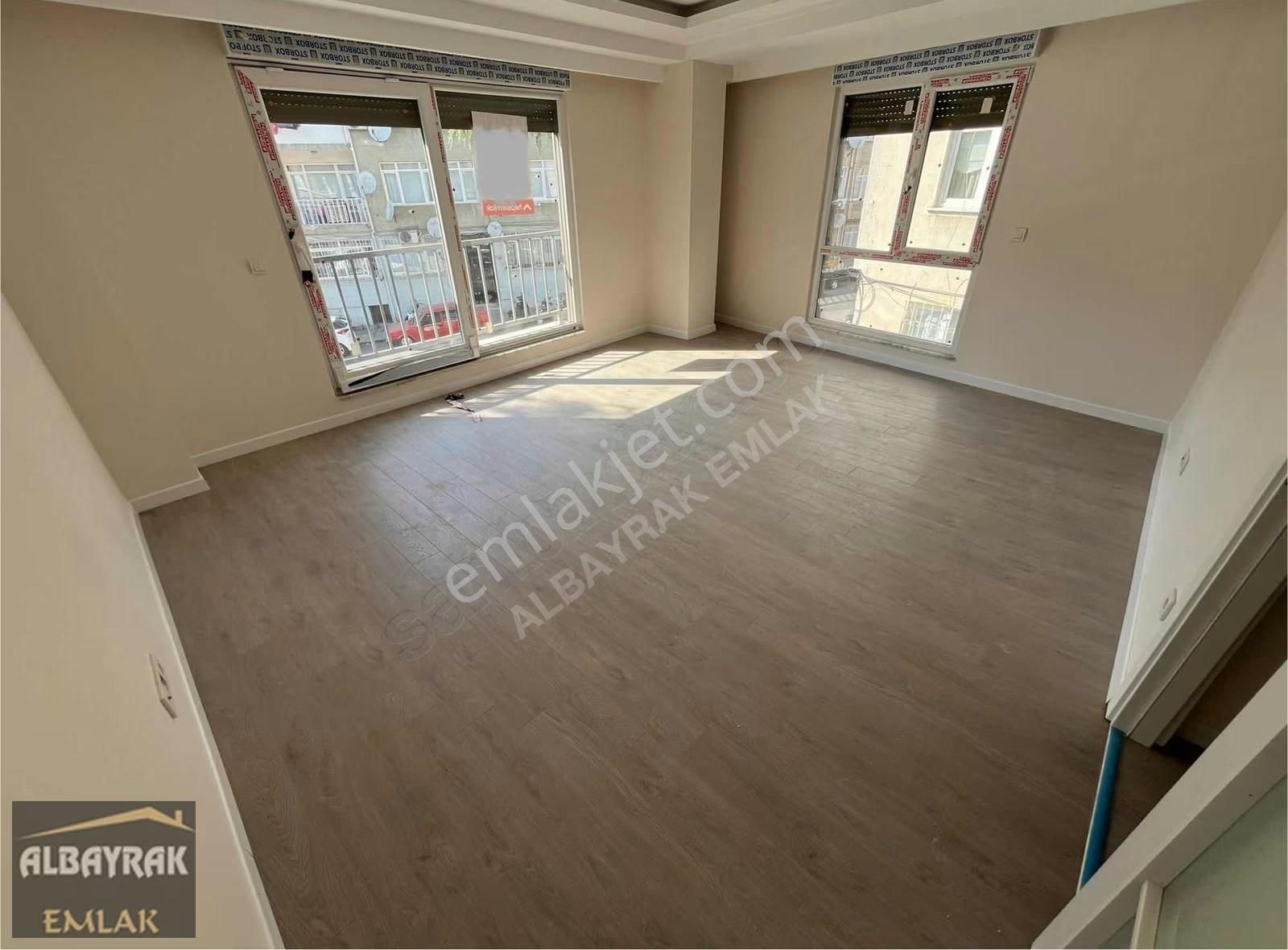 Albayraktan Sıfır 2+1/arakat/capitol Ve Metroya Komşu/yatırımlık - Görsel 17