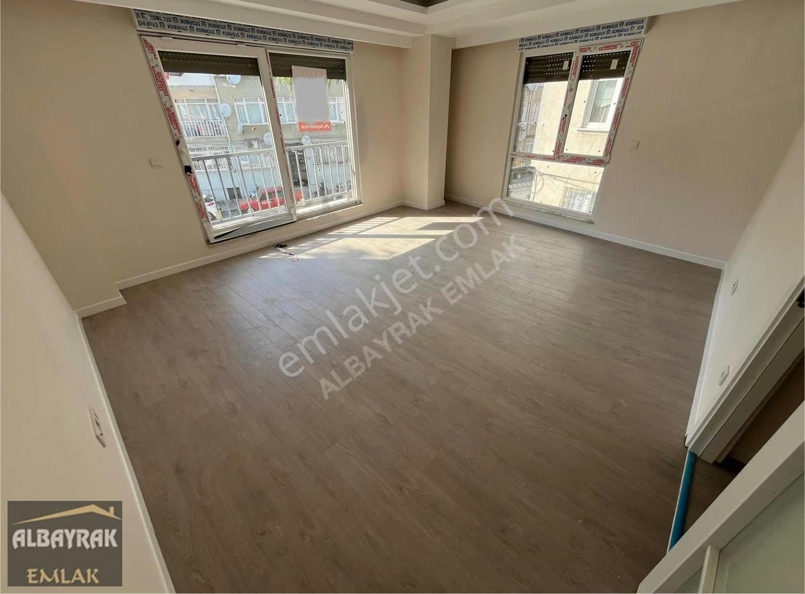 Albayraktan Sıfır 2+1/arakat/capitol Ve Metroya Komşu/yatırımlık