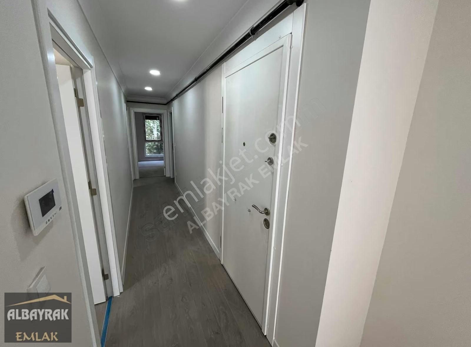 Albayraktan Sıfır 2+1/arakat/capitol Ve Metroya Komşu/yatırımlık - Görsel 10