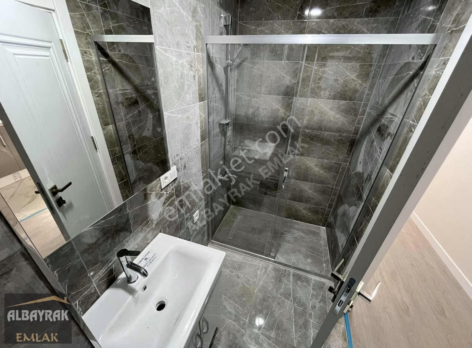 Albayraktan Sıfır 2+1/arakat/capitol Ve Metroya Komşu/yatırımlık - Görsel 13