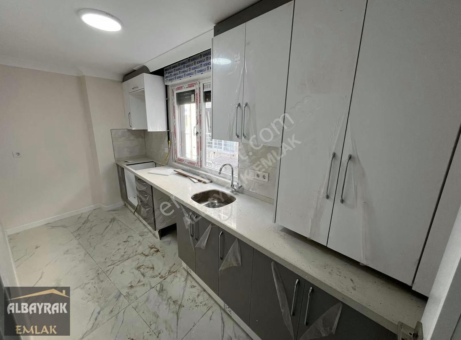 Albayraktan Sıfır 2+1/arakat/capitol Ve Metroya Komşu/yatırımlık - Görsel 11