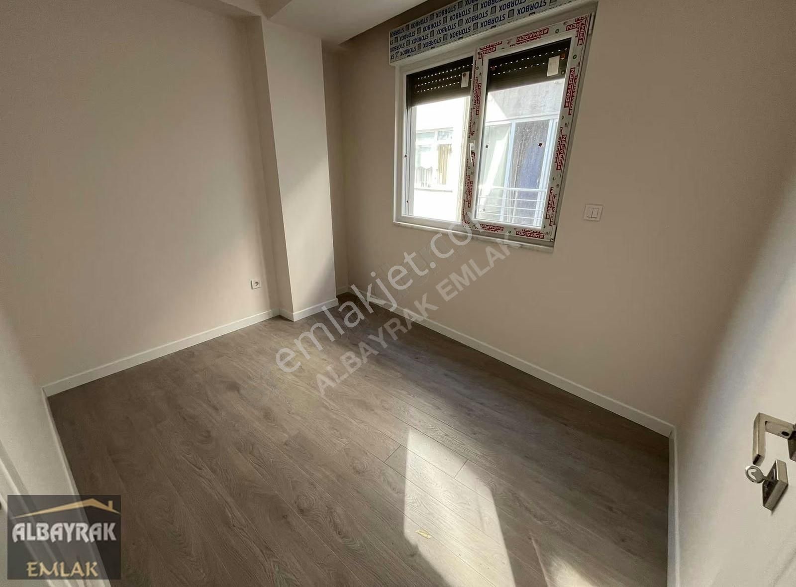 Albayraktan Sıfır 2+1/arakat/capitol Ve Metroya Komşu/yatırımlık - Görsel 27