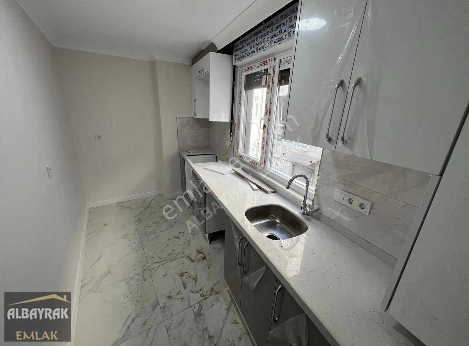 Albayraktan Sıfır 2+1/arakat/capitol Ve Metroya Komşu/yatırımlık - Görsel 9