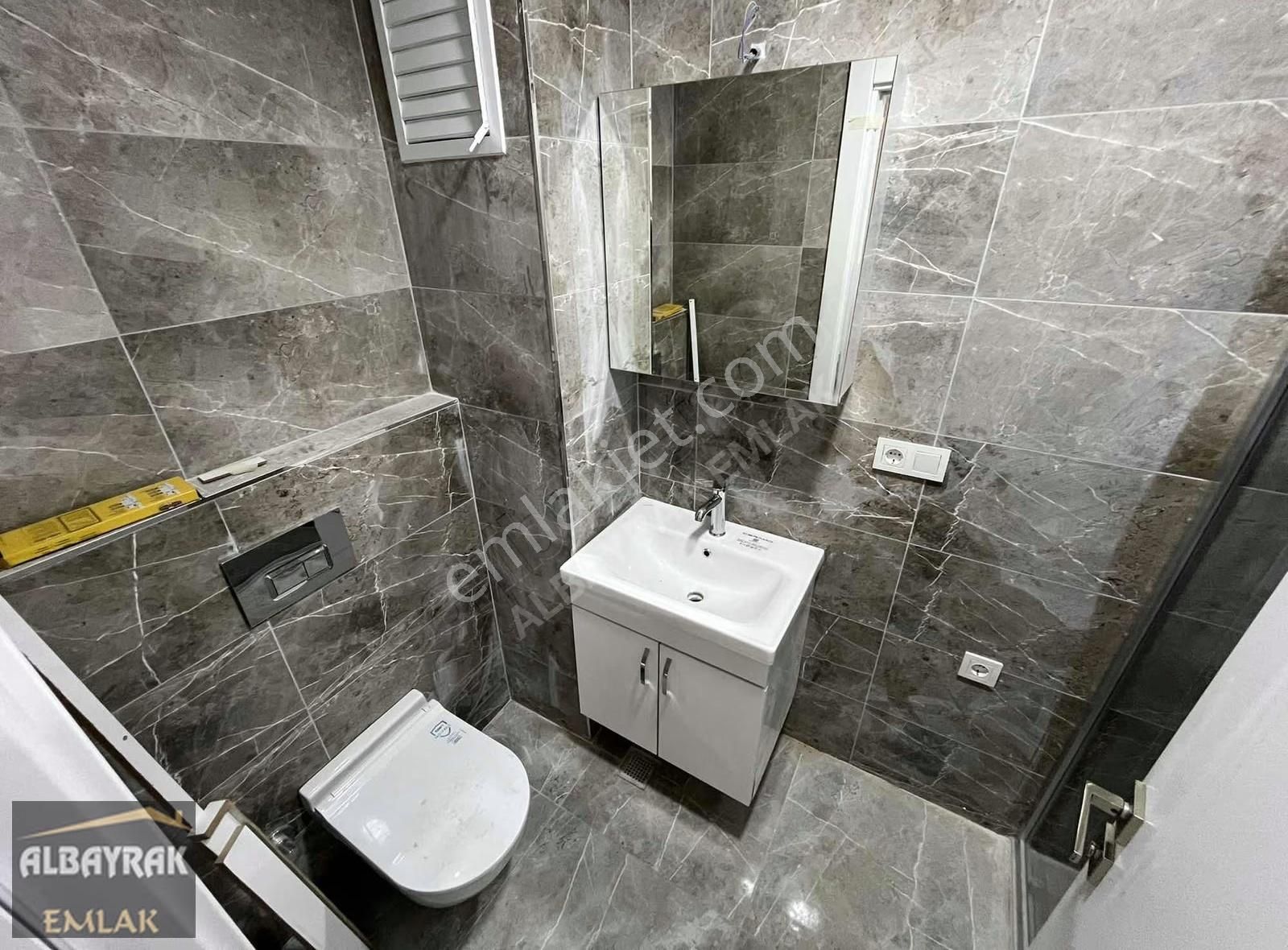 Albayraktan Sıfır 2+1/arakat/capitol Ve Metroya Komşu/yatırımlık - Görsel 16