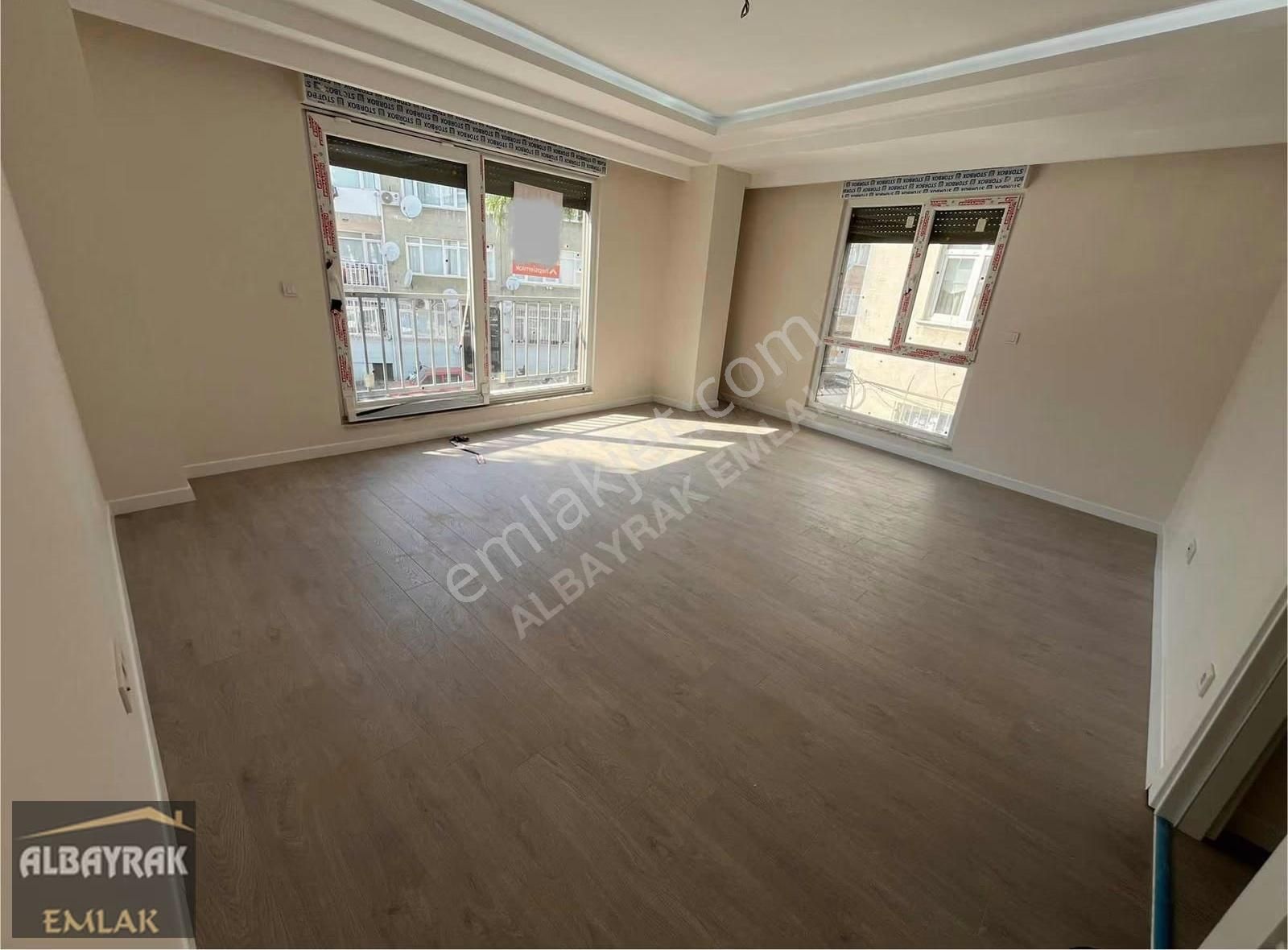 Albayraktan Sıfır 2+1/arakat/capitol Ve Metroya Komşu/yatırımlık - Görsel 23