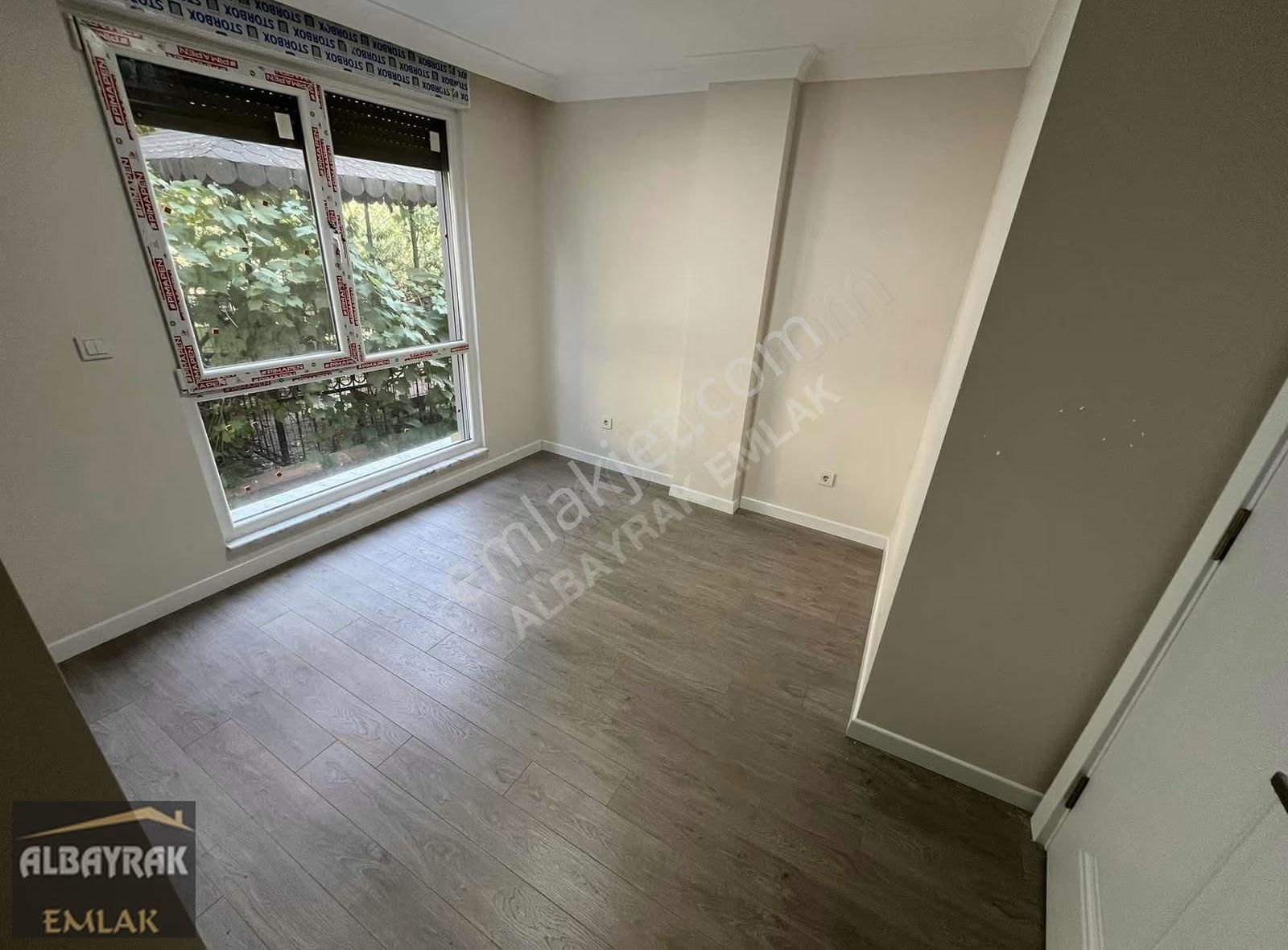 Albayraktan Sıfır 2+1/arakat/capitol Ve Metroya Komşu/yatırımlık - Görsel 18