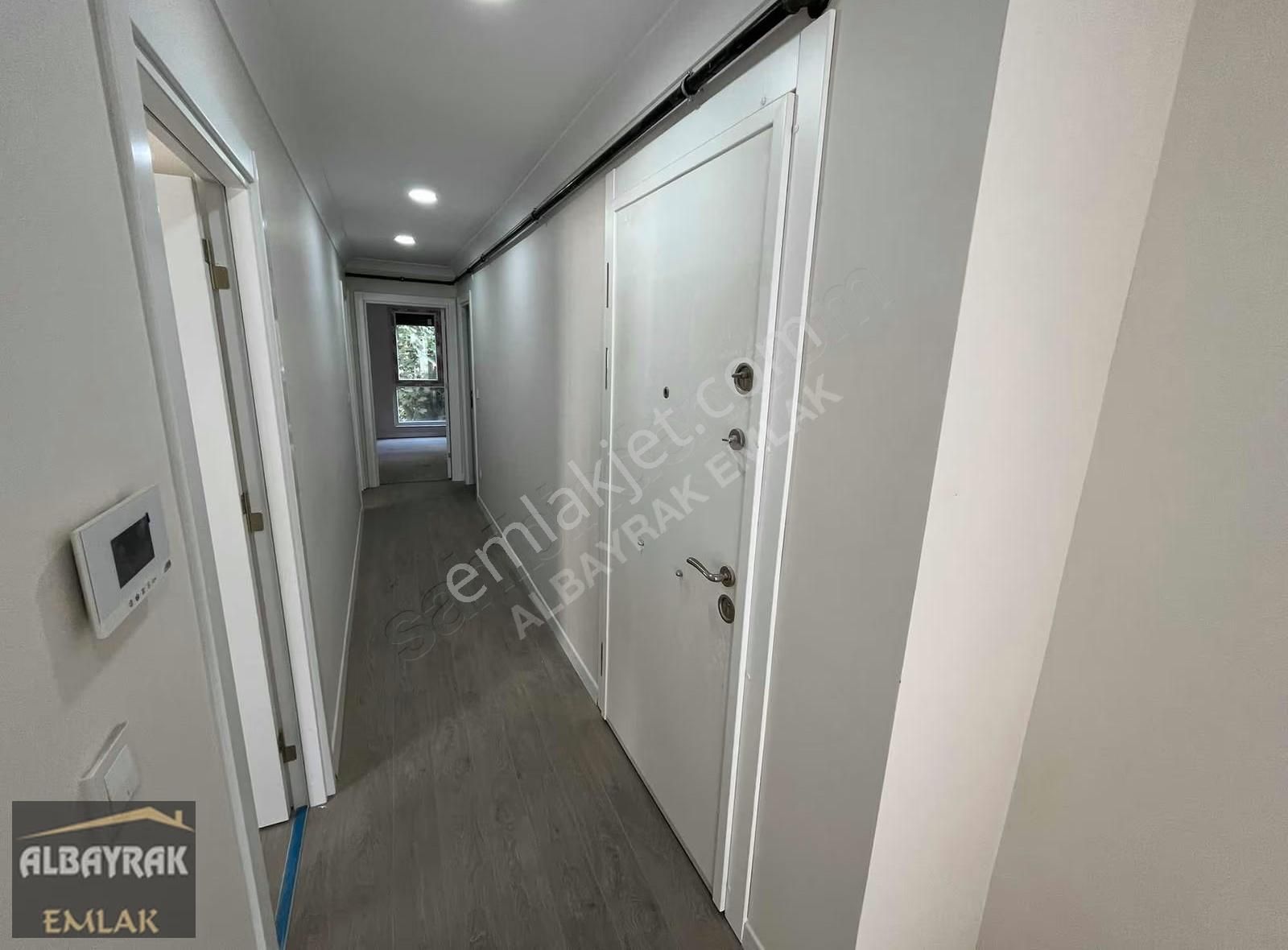 Albayraktan Sıfır 2+1/arakat/capitol Ve Metroya Komşu/yatırımlık - Görsel 5