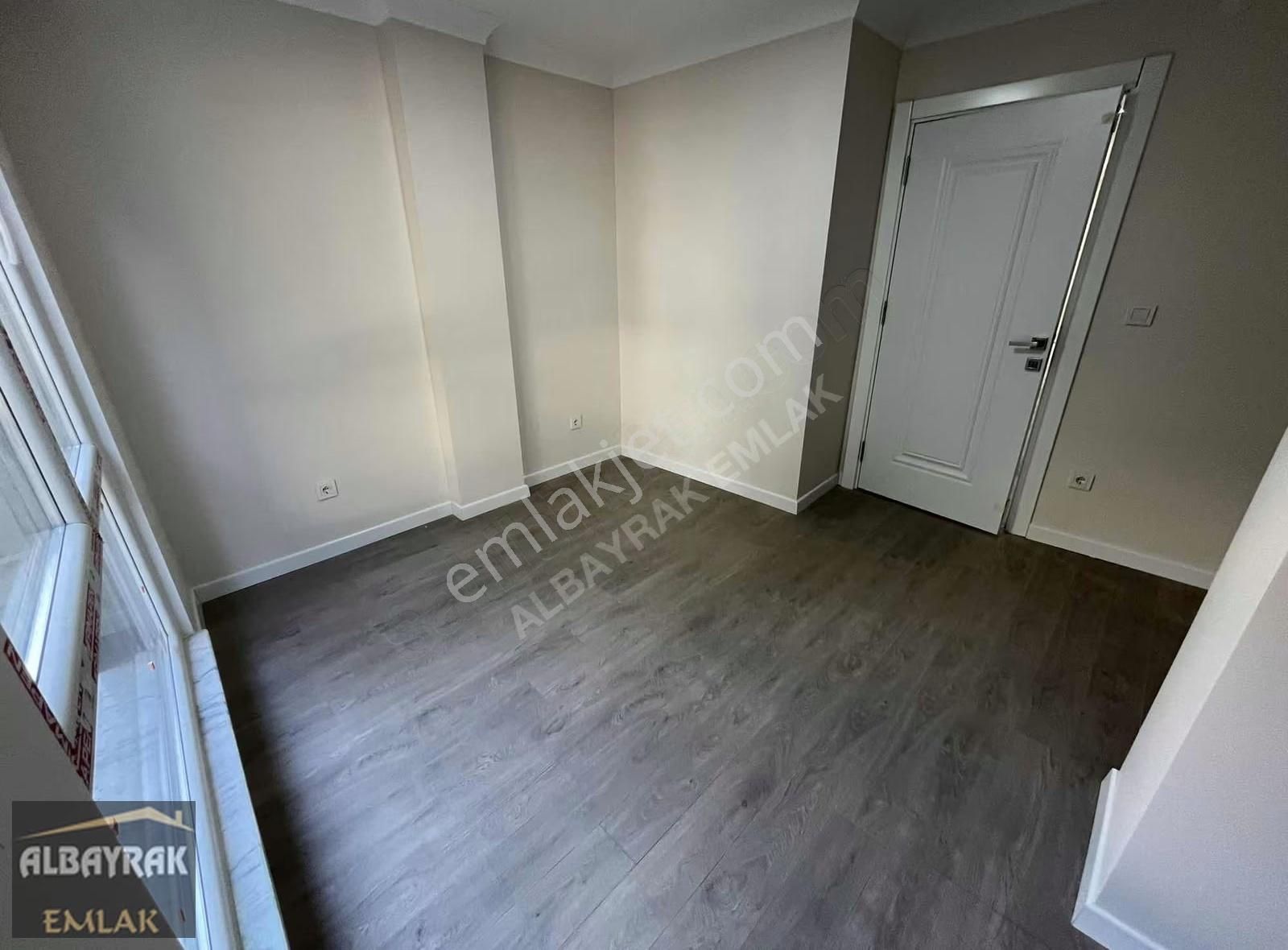 Albayraktan Sıfır 2+1/arakat/capitol Ve Metroya Komşu/yatırımlık - Görsel 25