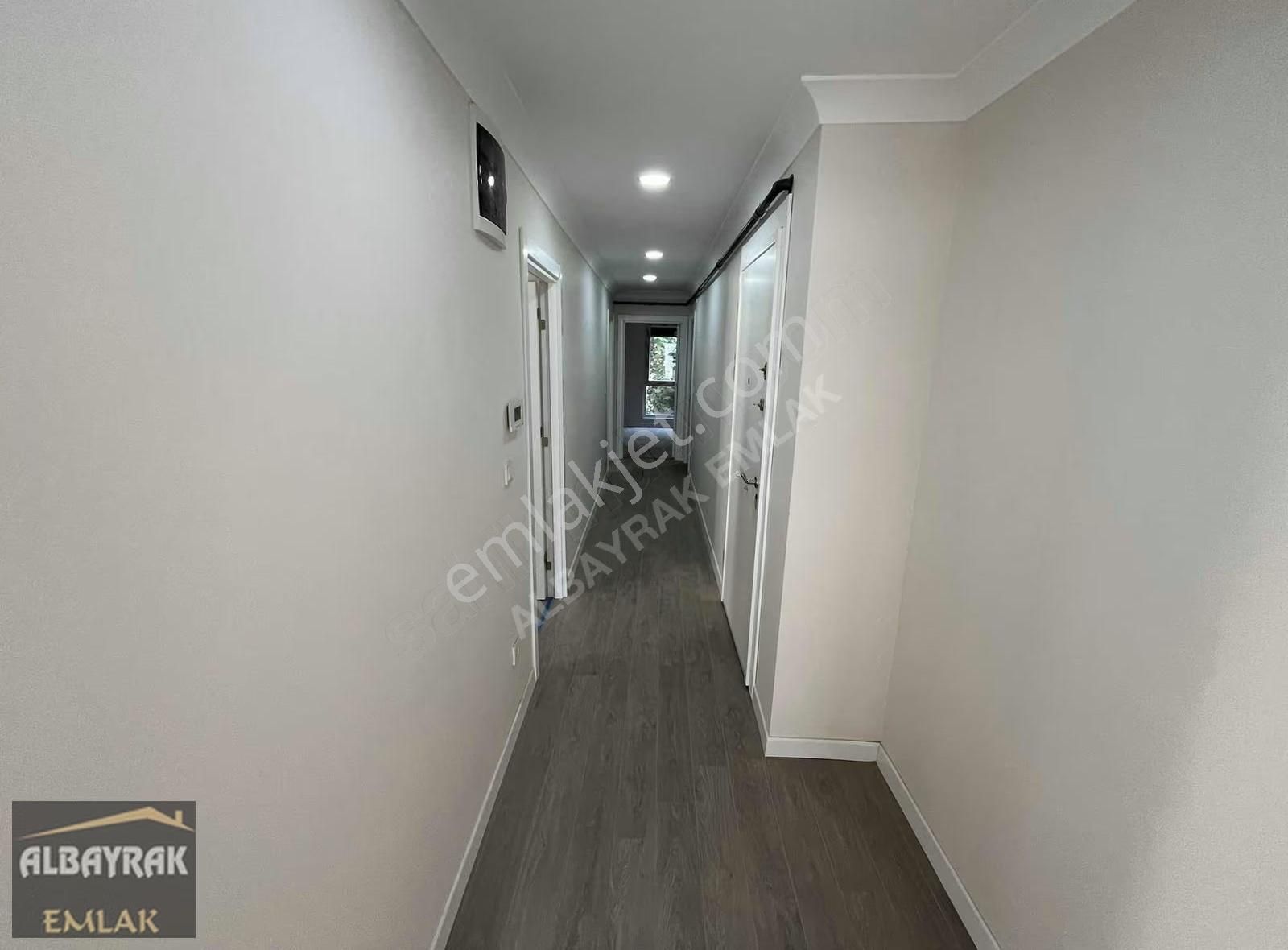Albayraktan Sıfır 2+1/arakat/capitol Ve Metroya Komşu/yatırımlık - Görsel 21