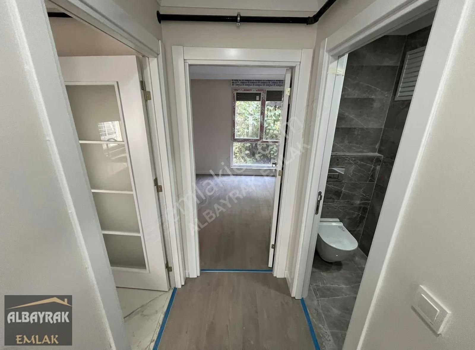 Albayraktan Sıfır 2+1/arakat/capitol Ve Metroya Komşu/yatırımlık - Görsel 2