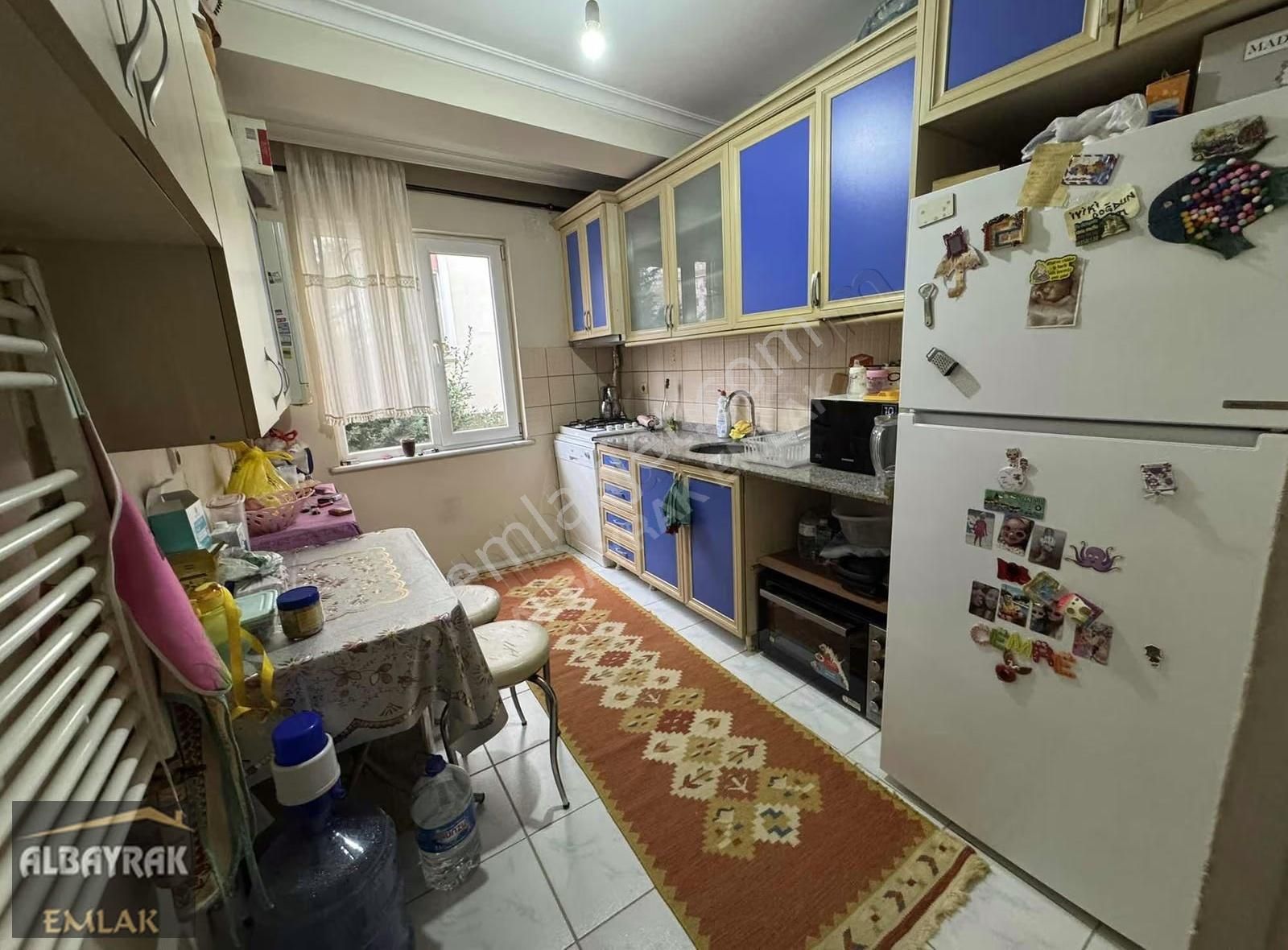 Albayrak Emlaktan Ara Kat Kullanışlı Büyük Daıre - Görsel 25