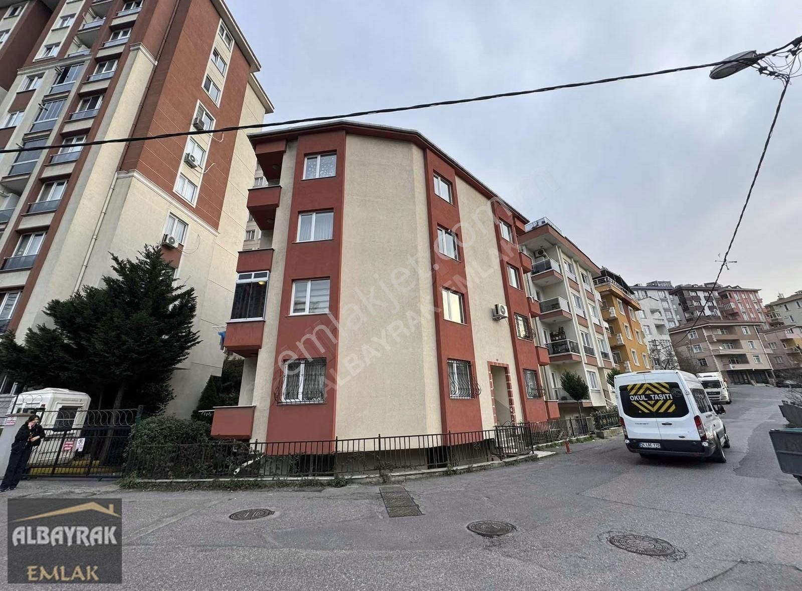 Albayrak Emlaktan Ara Kat Kullanışlı Büyük Daıre - Görsel 31