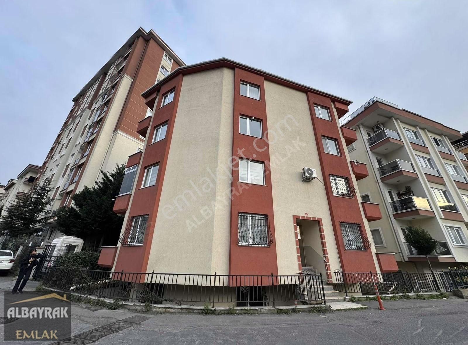 Albayrak Emlaktan Ara Kat Kullanışlı Büyük Daıre - Görsel 26