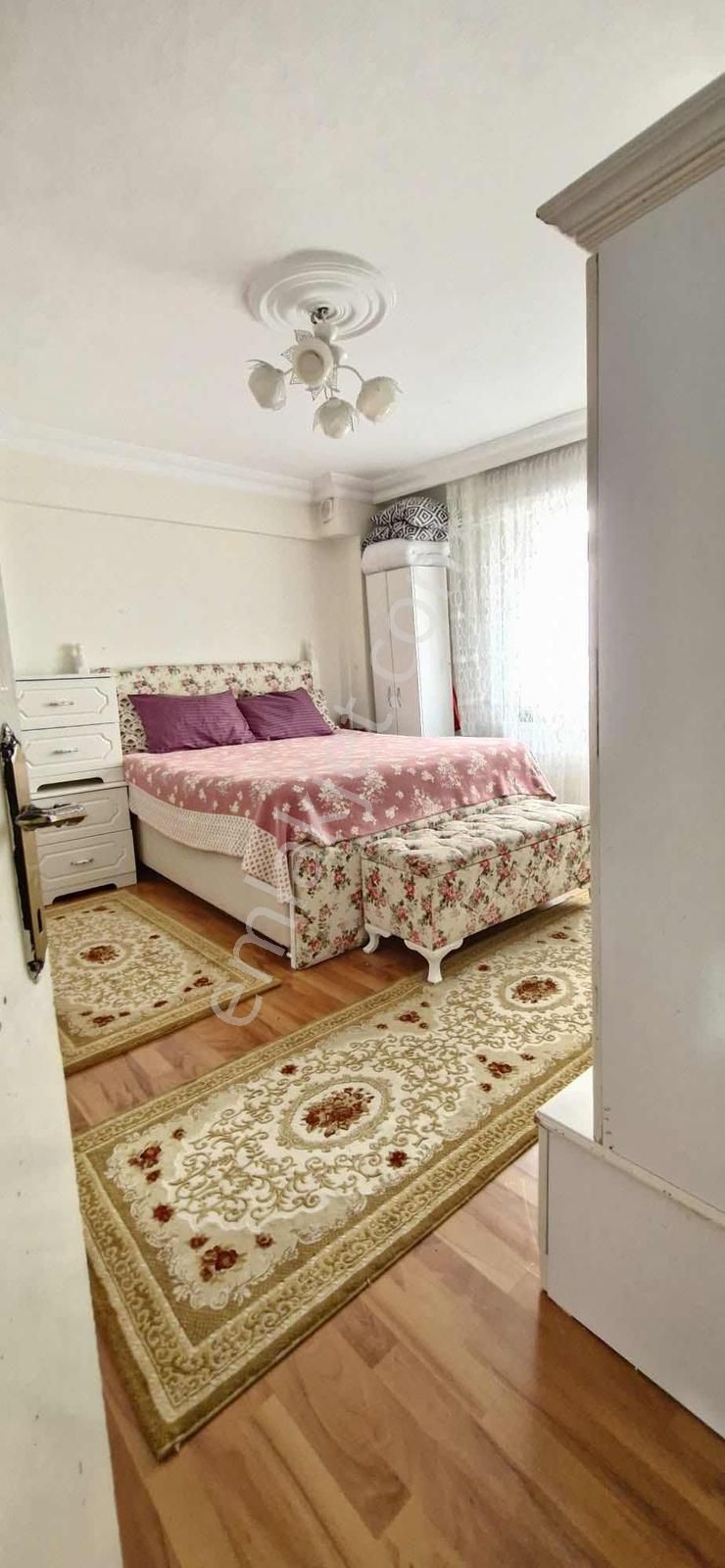 Kartaltepe Mahallesi'nde 3 + 1 Satılık Daire - Görsel 14