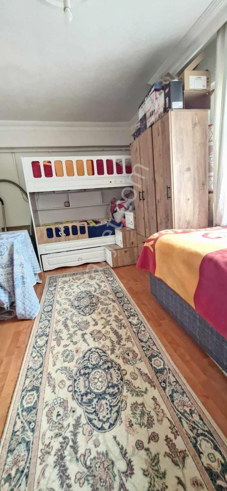 Kartaltepe Mahallesi'nde 3 + 1 Satılık Daire - Görsel 21