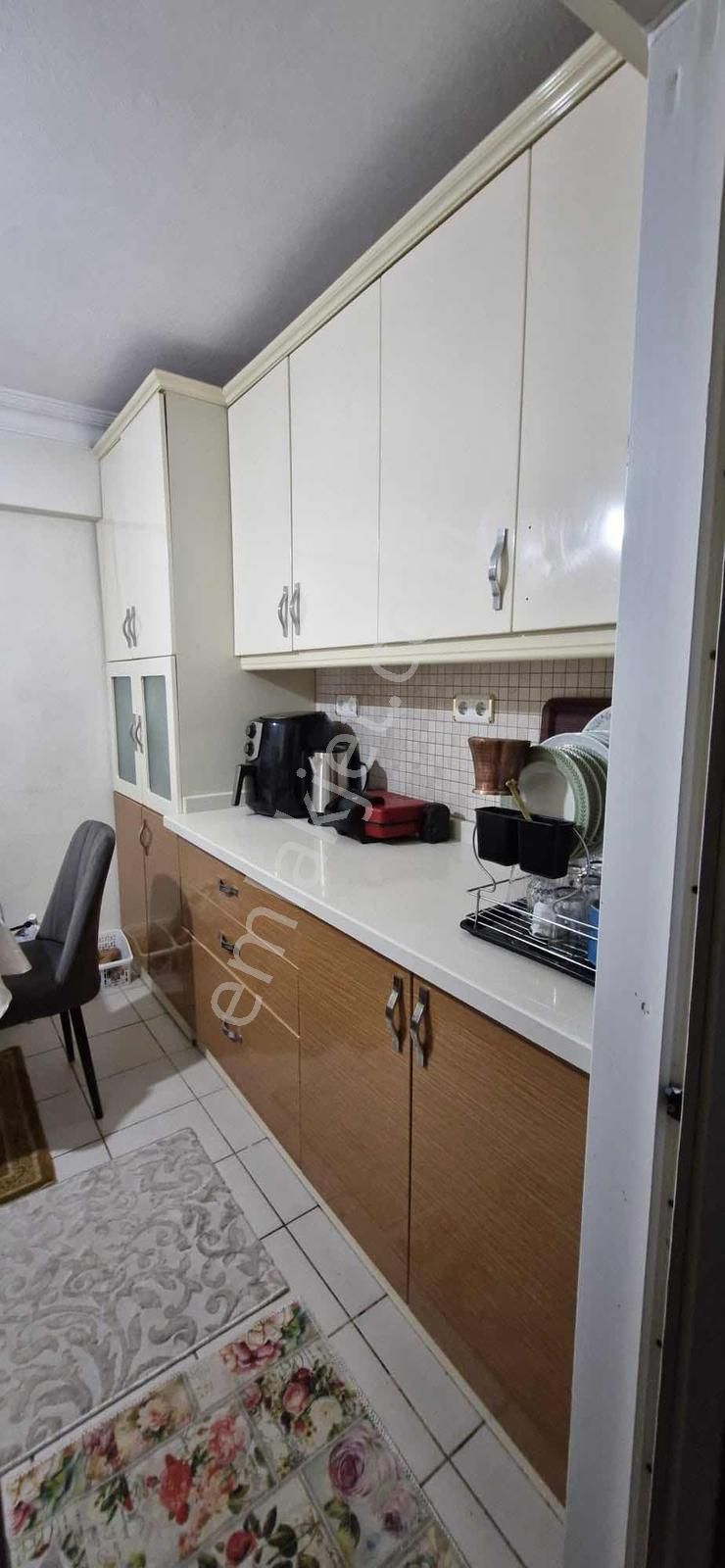 Kartaltepe Mahallesi'nde 3 + 1 Satılık Daire - Görsel 6