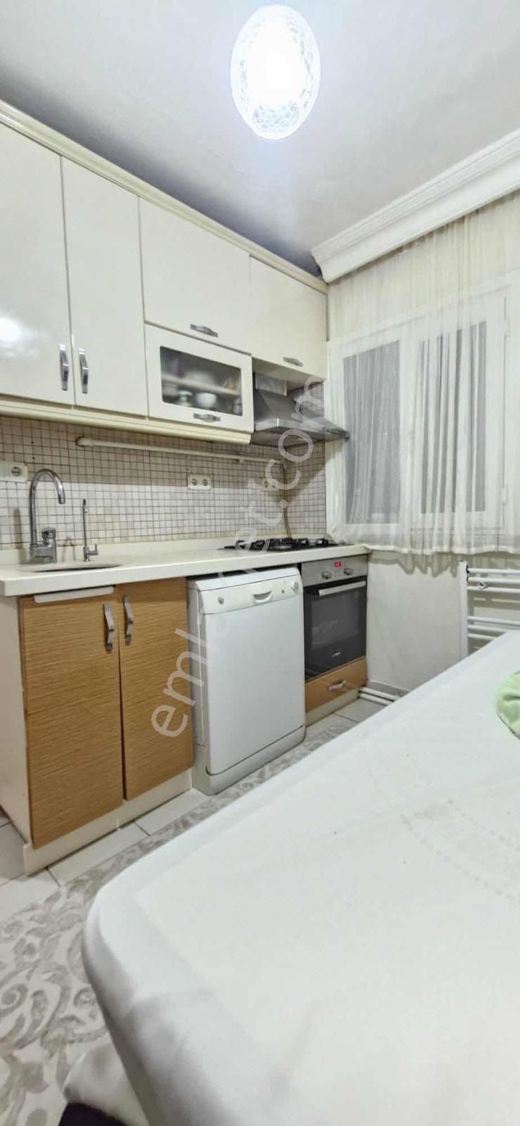 Kartaltepe Mahallesi'nde 3 + 1 Satılık Daire - Görsel 7