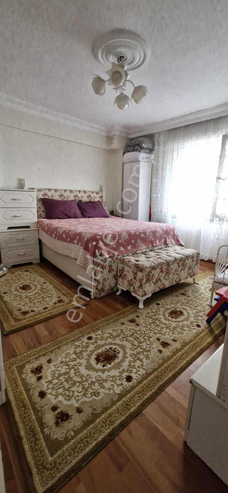 Kartaltepe Mahallesi'nde 3 + 1 Satılık Daire - Görsel 25