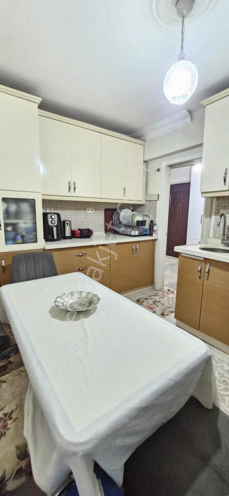 Kartaltepe Mahallesi'nde 3 + 1 Satılık Daire - Görsel 5