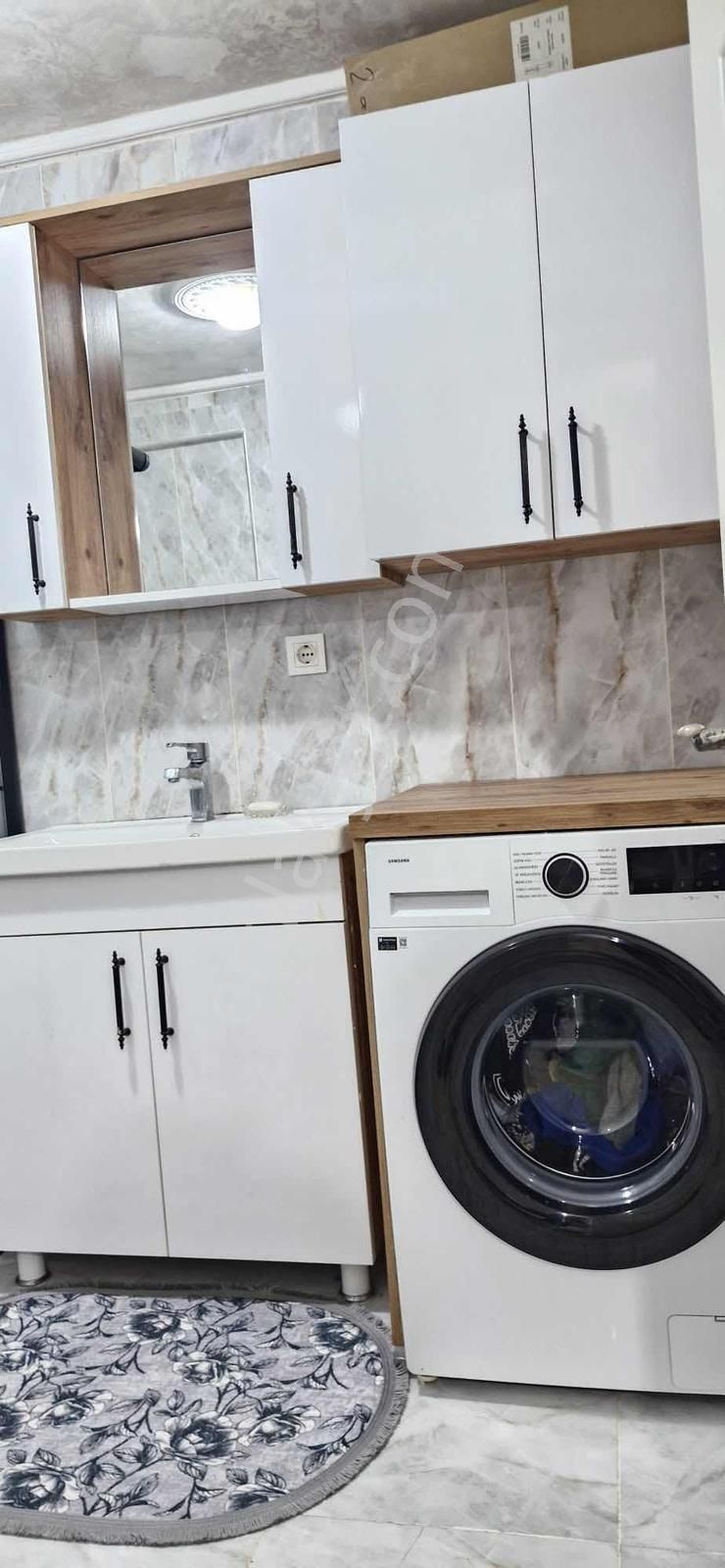 Kartaltepe Mahallesi'nde 3 + 1 Satılık Daire - Görsel 18