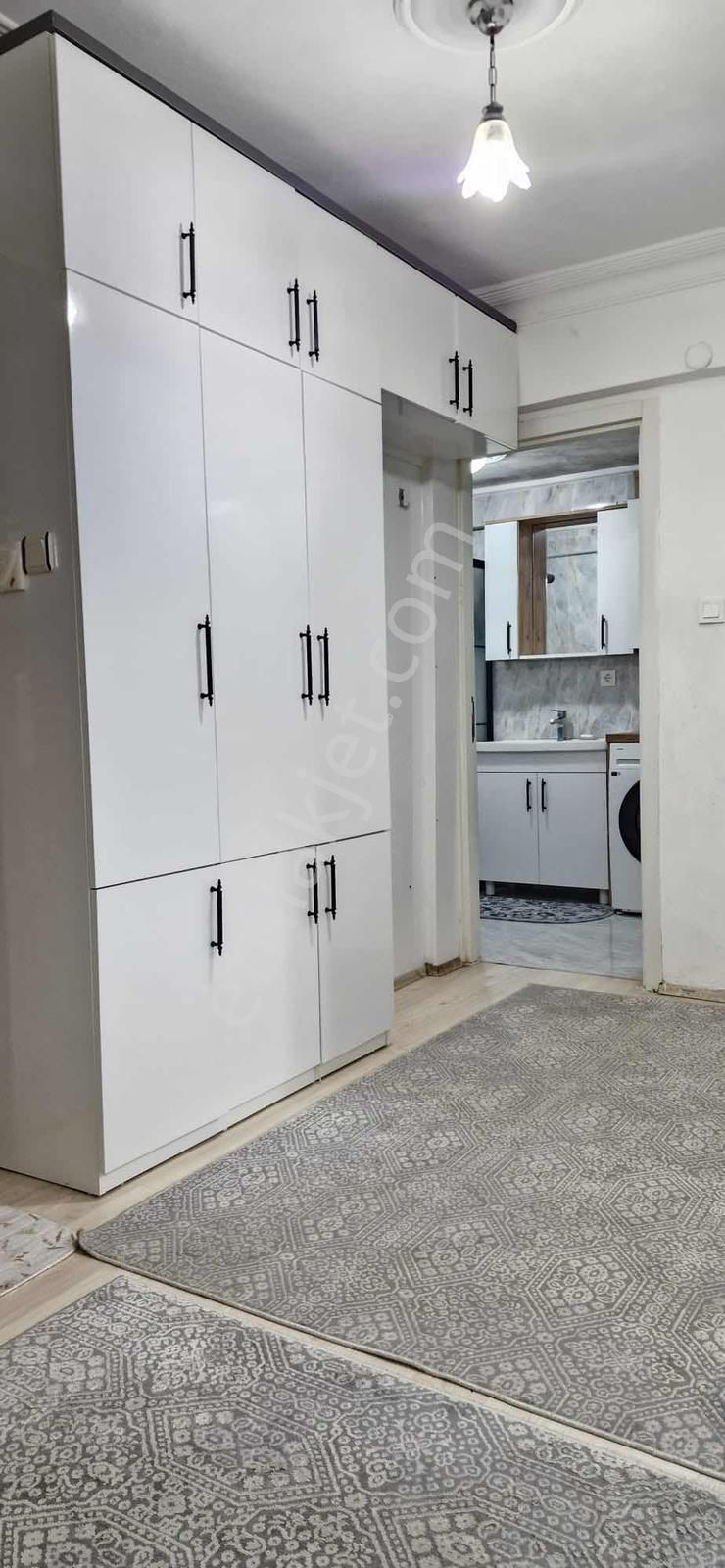 Kartaltepe Mahallesi'nde 3 + 1 Satılık Daire - Görsel 35