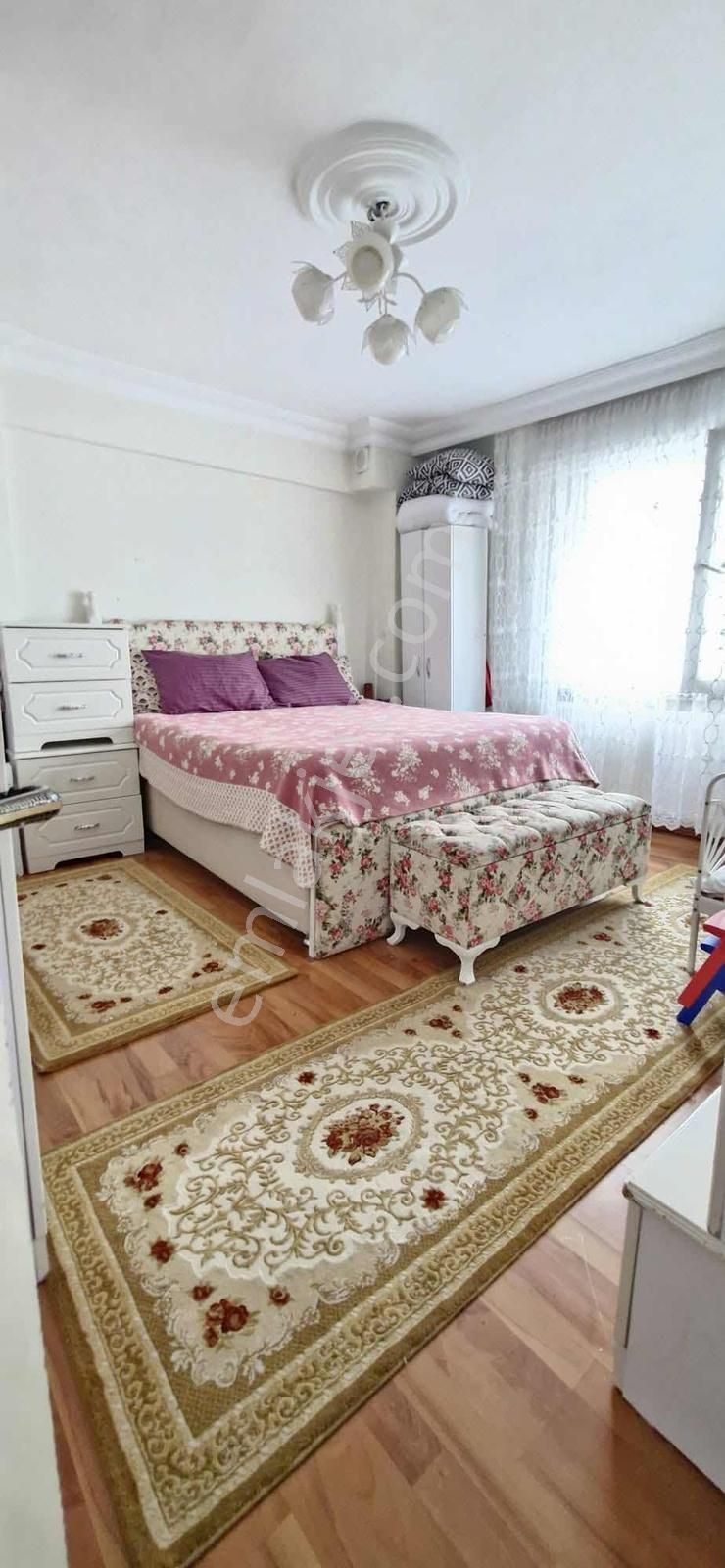 Kartaltepe Mahallesi'nde 3 + 1 Satılık Daire - Görsel 24