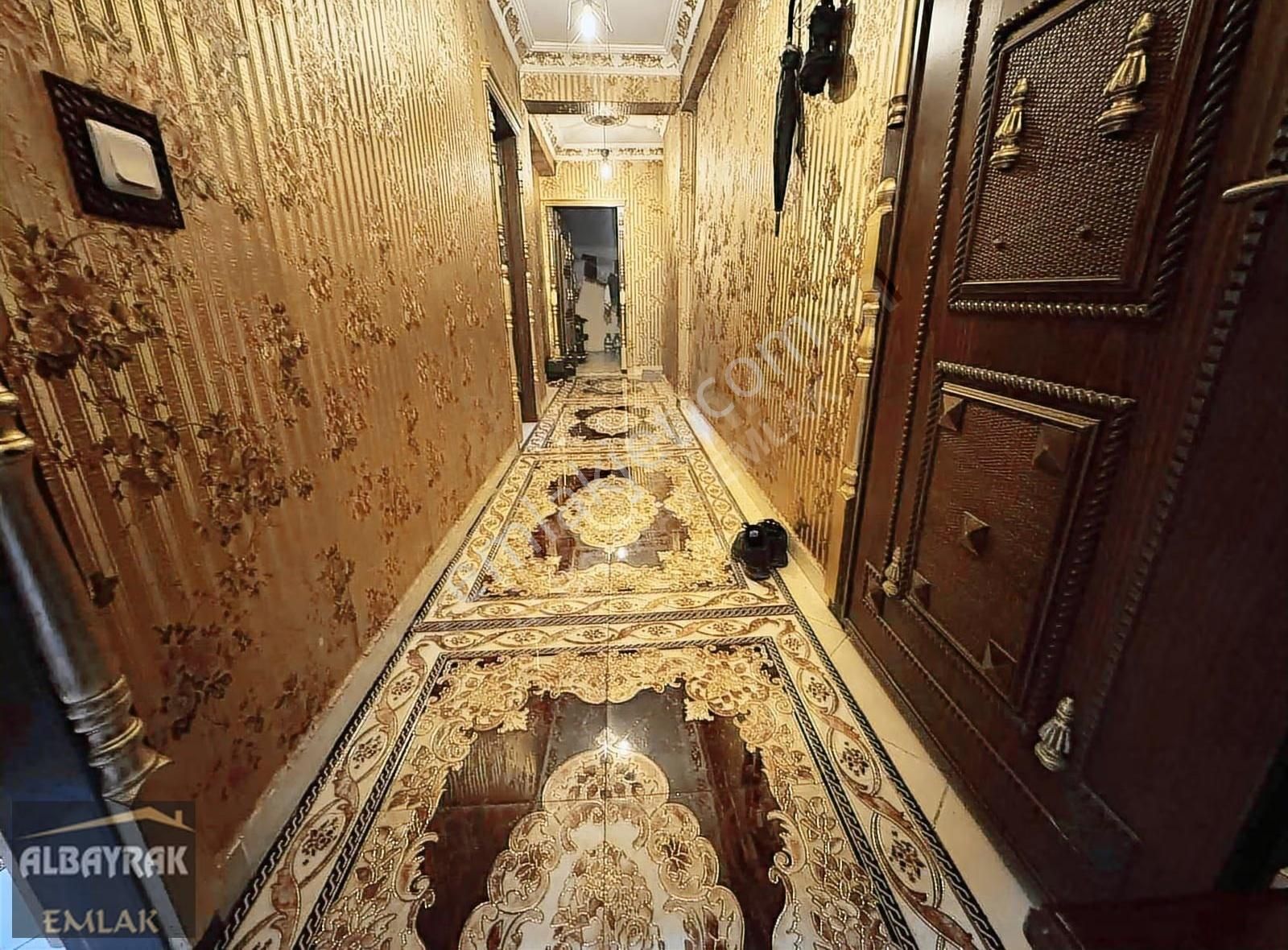 Albayrak'tan Emsalsiz Konum Ve Genişlikte Özel Yapım 3+1 Daire - Görsel 19