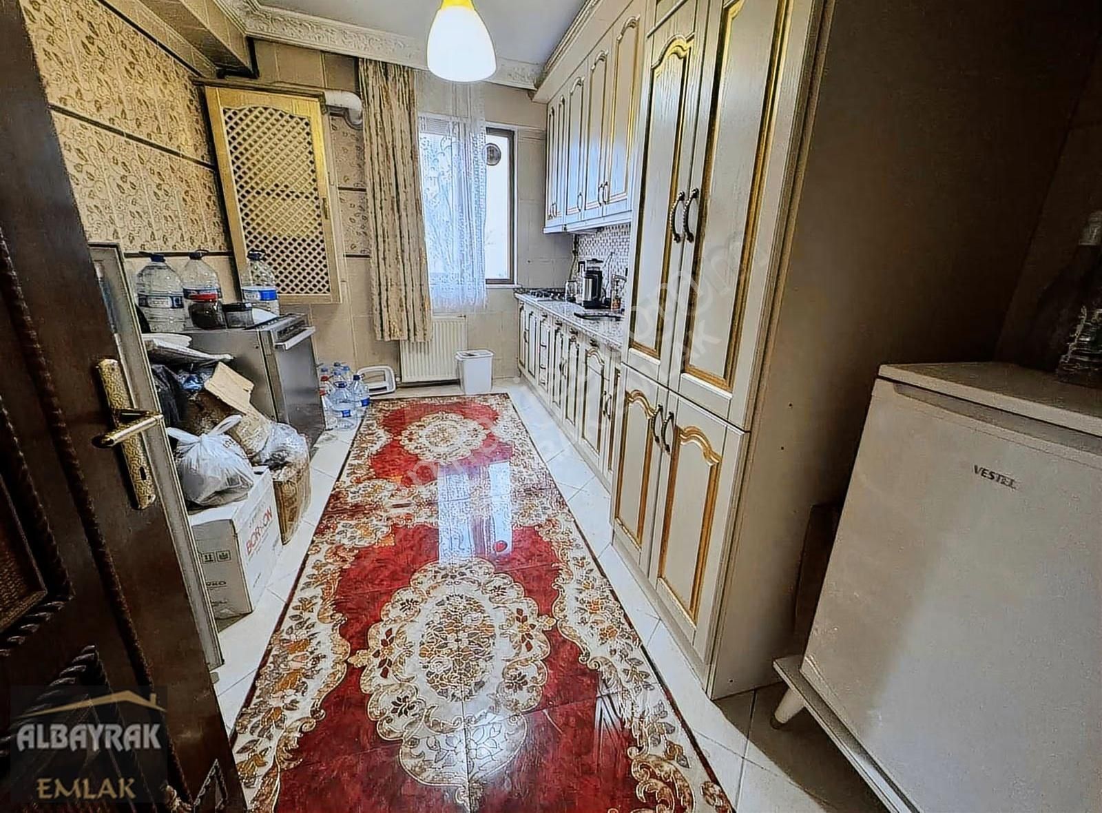 Albayrak'tan Emsalsiz Konum Ve Genişlikte Özel Yapım 3+1 Daire - Görsel 11