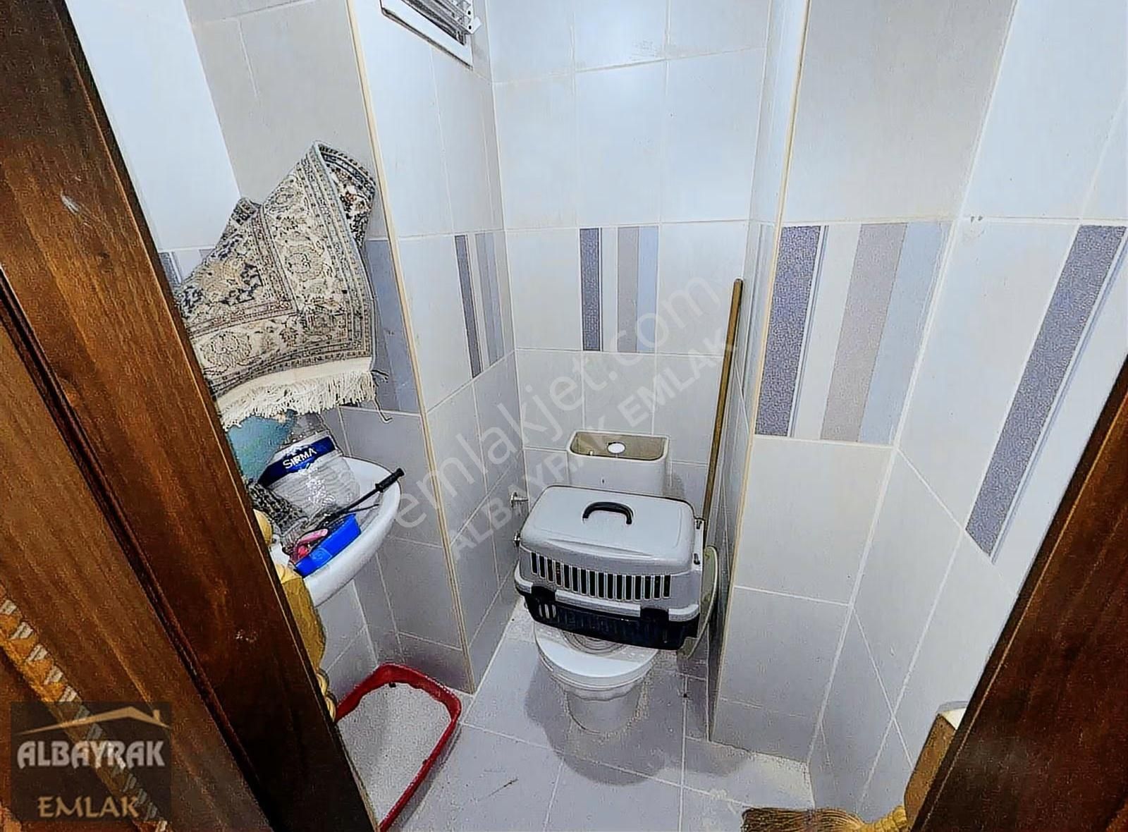 Albayrak'tan Emsalsiz Konum Ve Genişlikte Özel Yapım 3+1 Daire - Görsel 6