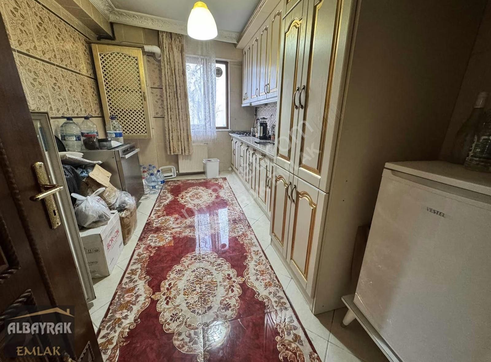 Albayrak'tan Emsalsiz Konum Ve Genişlikte Özel Yapım 3+1 Daire - Görsel 24