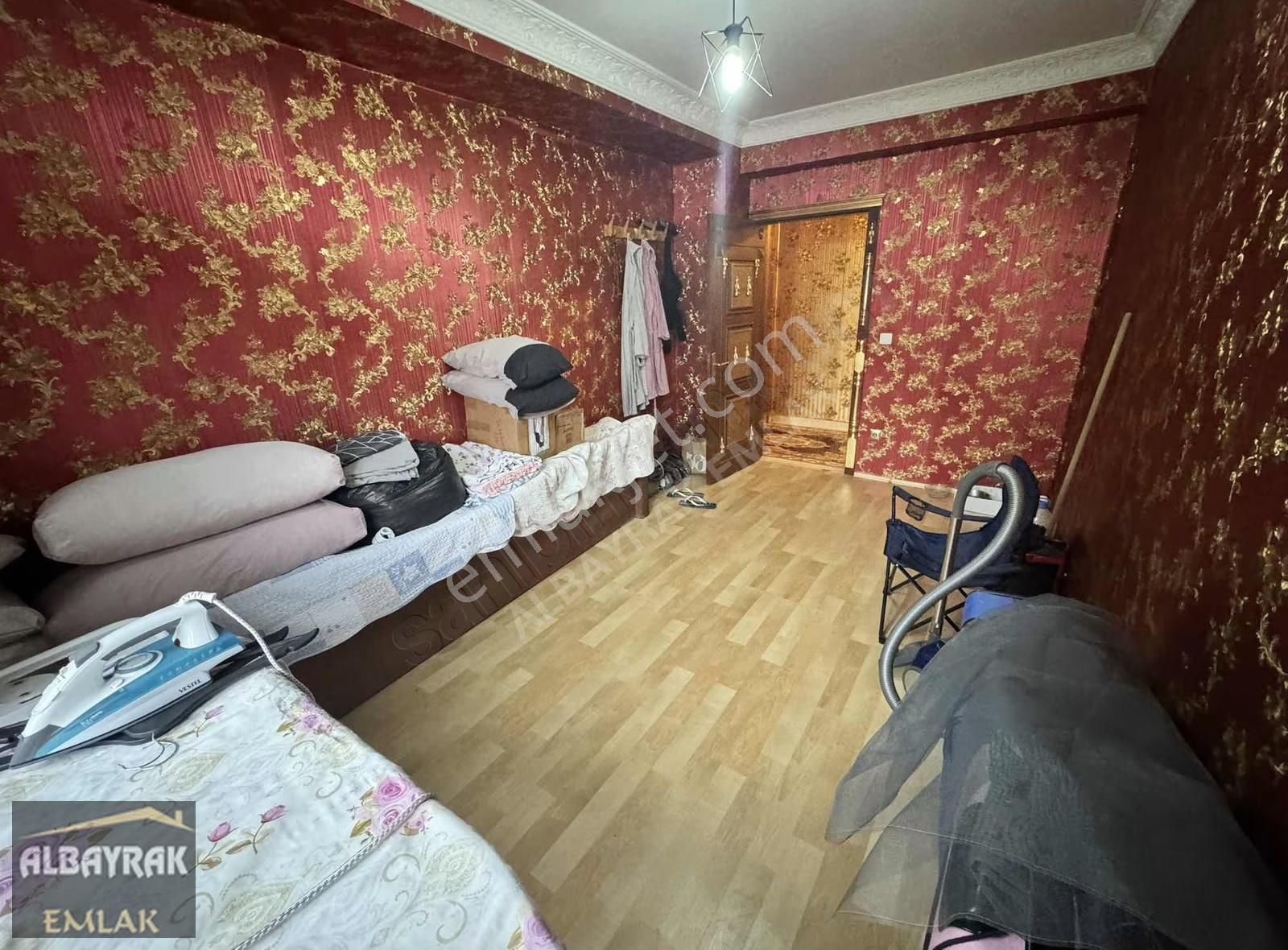 Albayrak'tan Emsalsiz Konum Ve Genişlikte Özel Yapım 3+1 Daire - Görsel 18