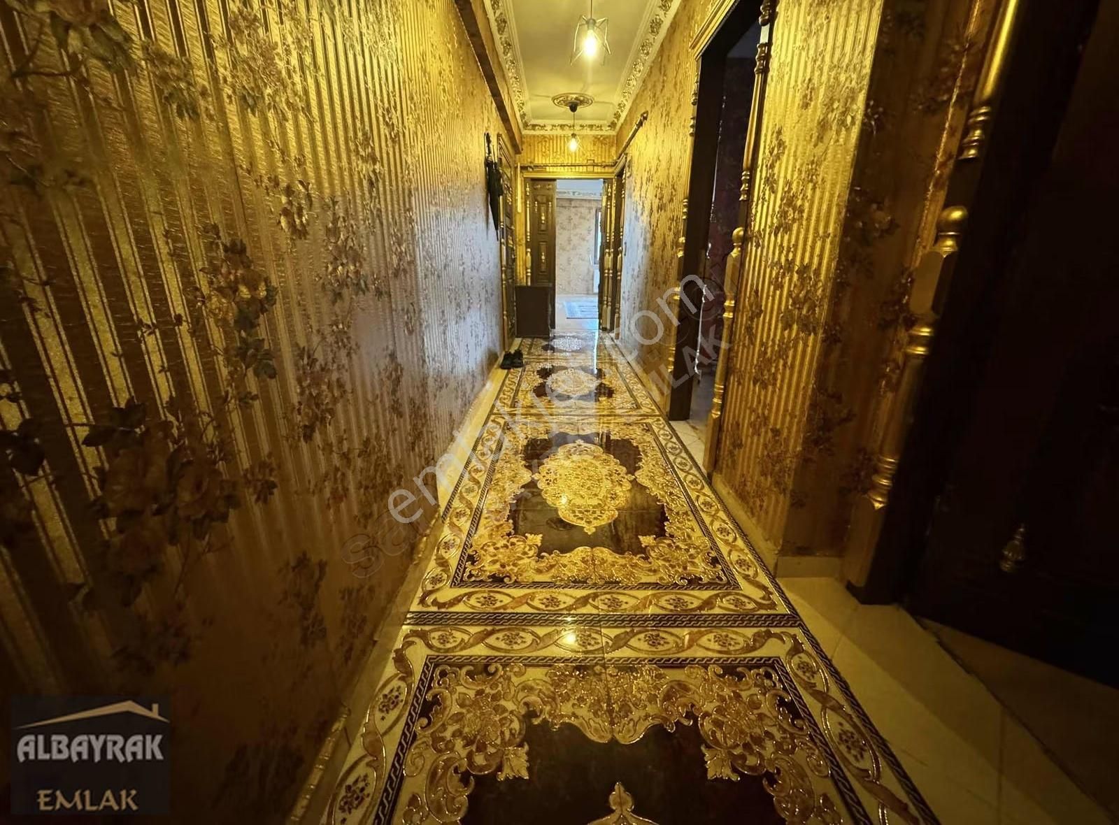 Albayrak'tan Emsalsiz Konum Ve Genişlikte Özel Yapım 3+1 Daire - Görsel 2