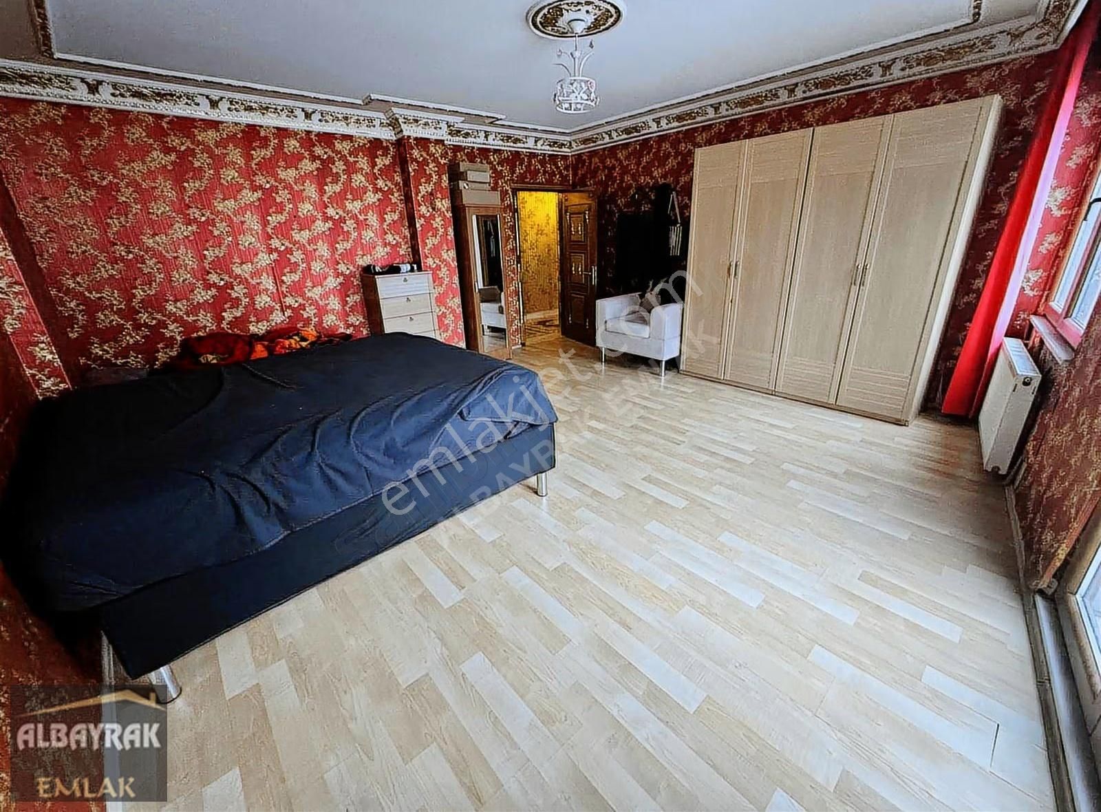 Albayrak'tan Emsalsiz Konum Ve Genişlikte Özel Yapım 3+1 Daire - Görsel 5