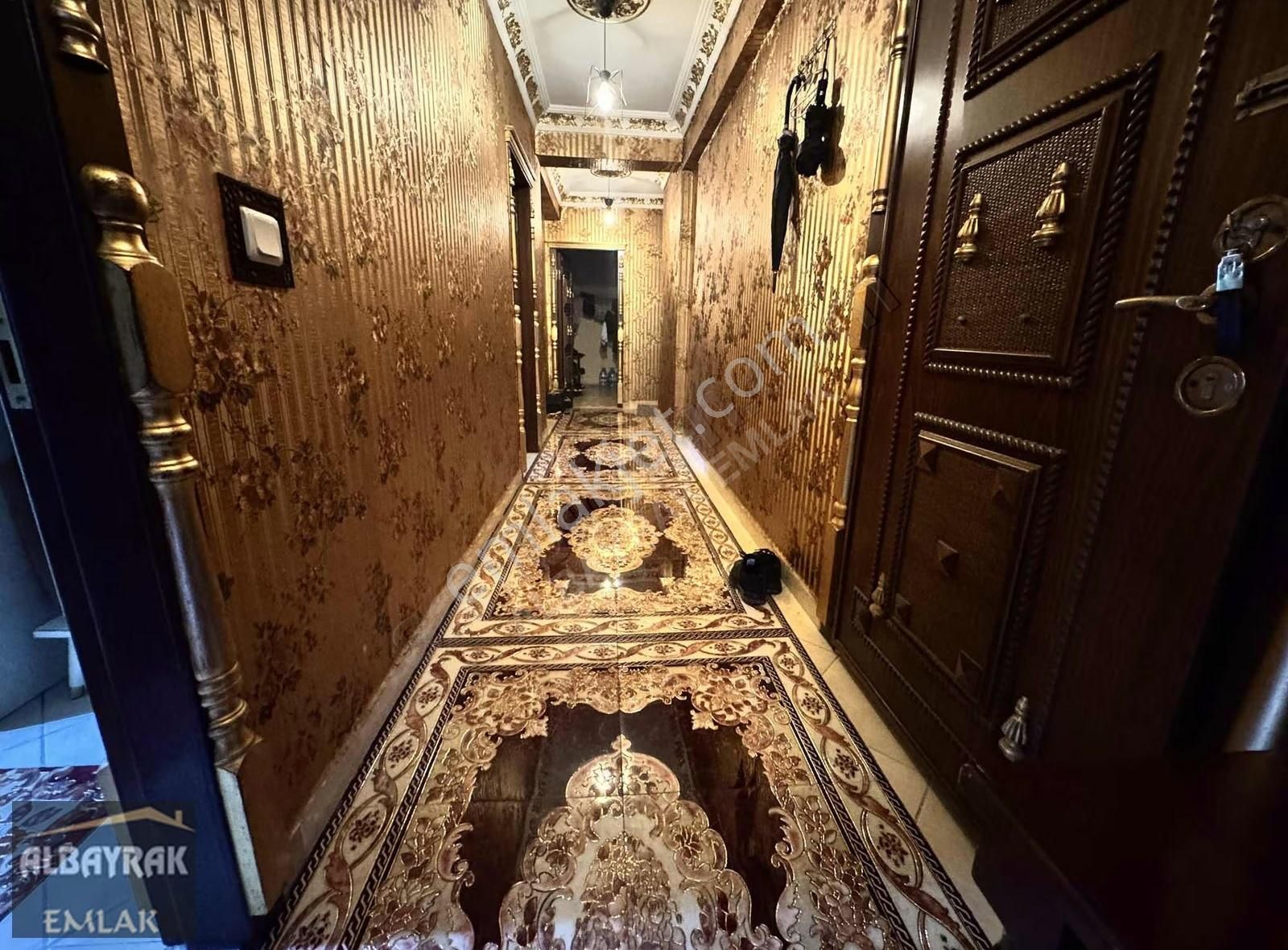 Albayrak'tan Emsalsiz Konum Ve Genişlikte Özel Yapım 3+1 Daire - Görsel 20