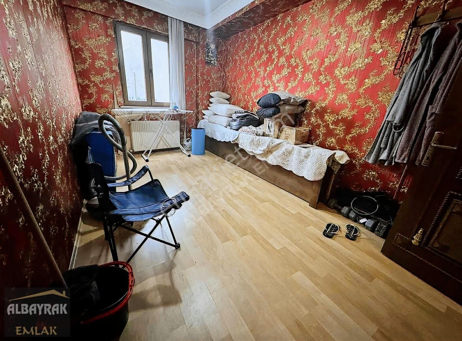 Albayrak'tan Emsalsiz Konum Ve Genişlikte Özel Yapım 3+1 Daire - Görsel 16