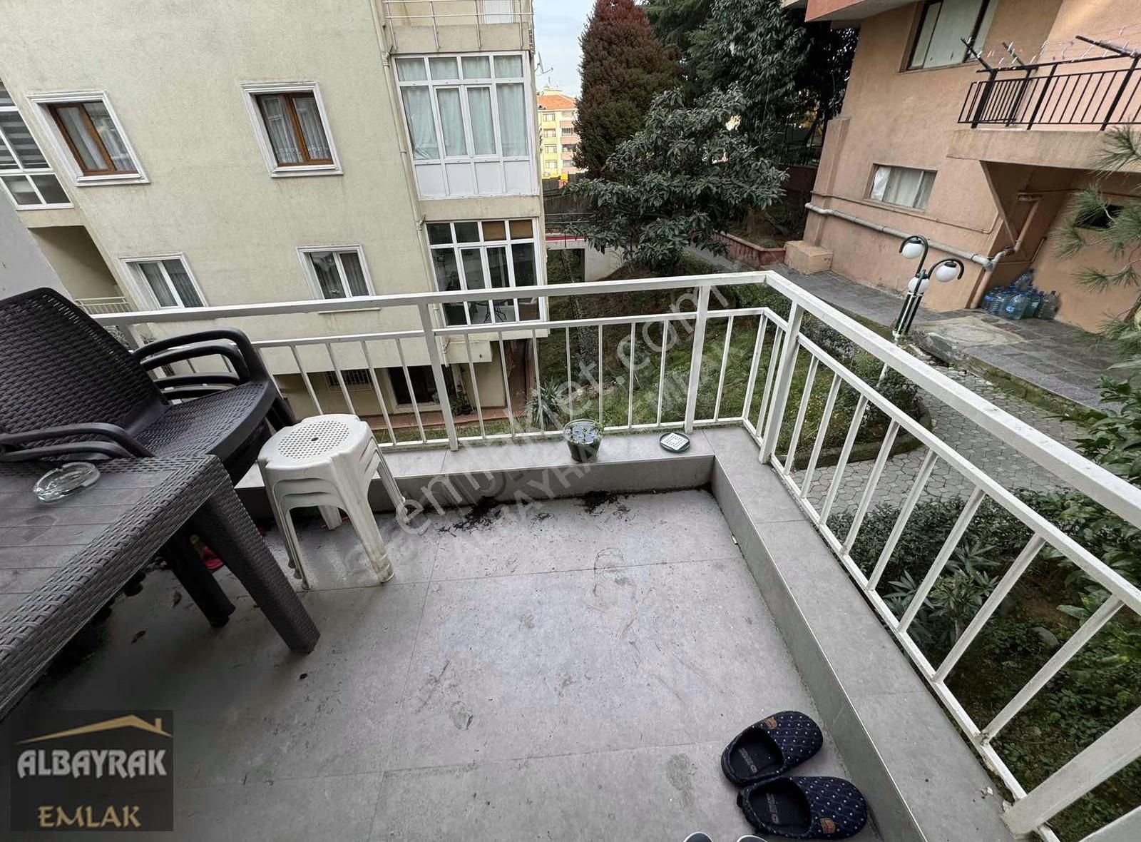 Albayrak'tan Çamlıca İlke-2 Sitesinde İçi Yeni Ve Eşyalı Daıre - Görsel 4