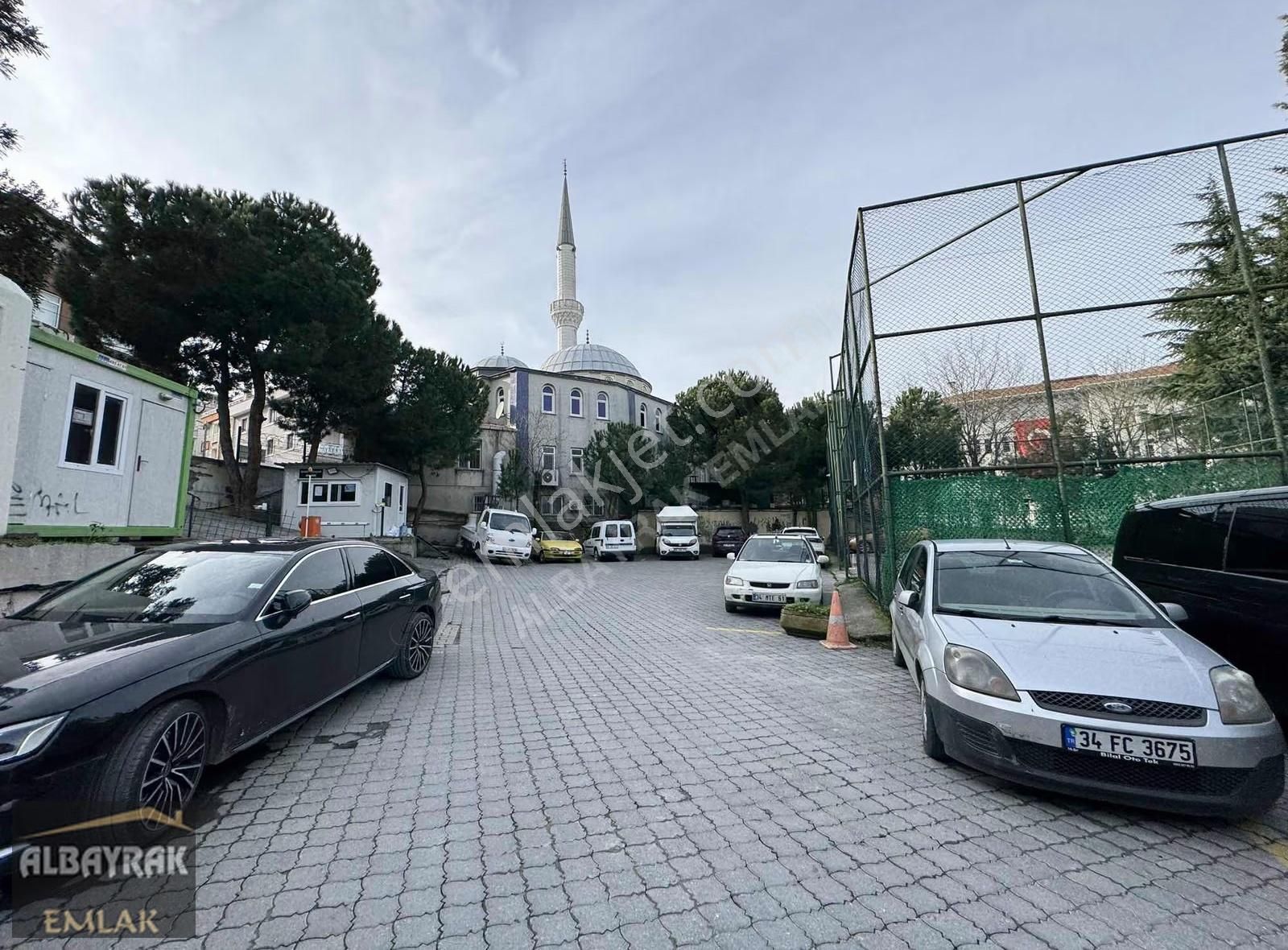 Albayrak'tan Çamlıca İlke-2 Sitesinde İçi Yeni Ve Eşyalı Daıre - Görsel 31