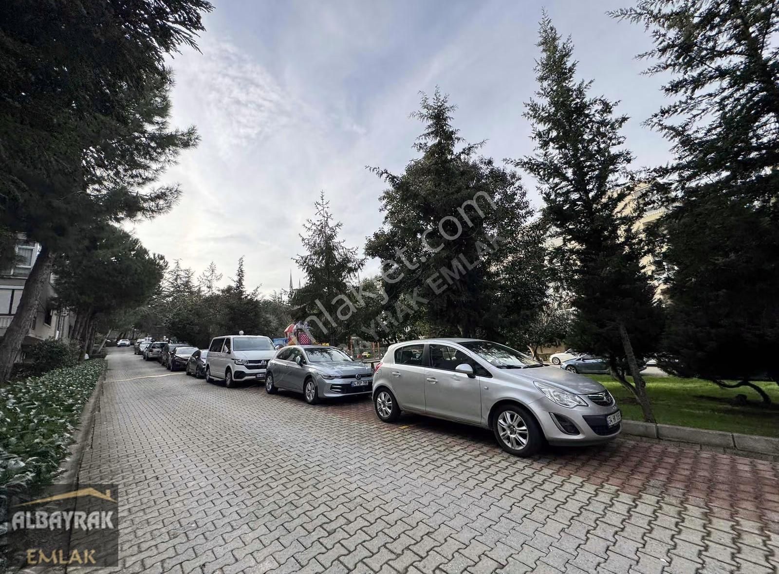 Albayrak'tan Çamlıca İlke-2 Sitesinde İçi Yeni Ve Eşyalı Daıre - Görsel 35