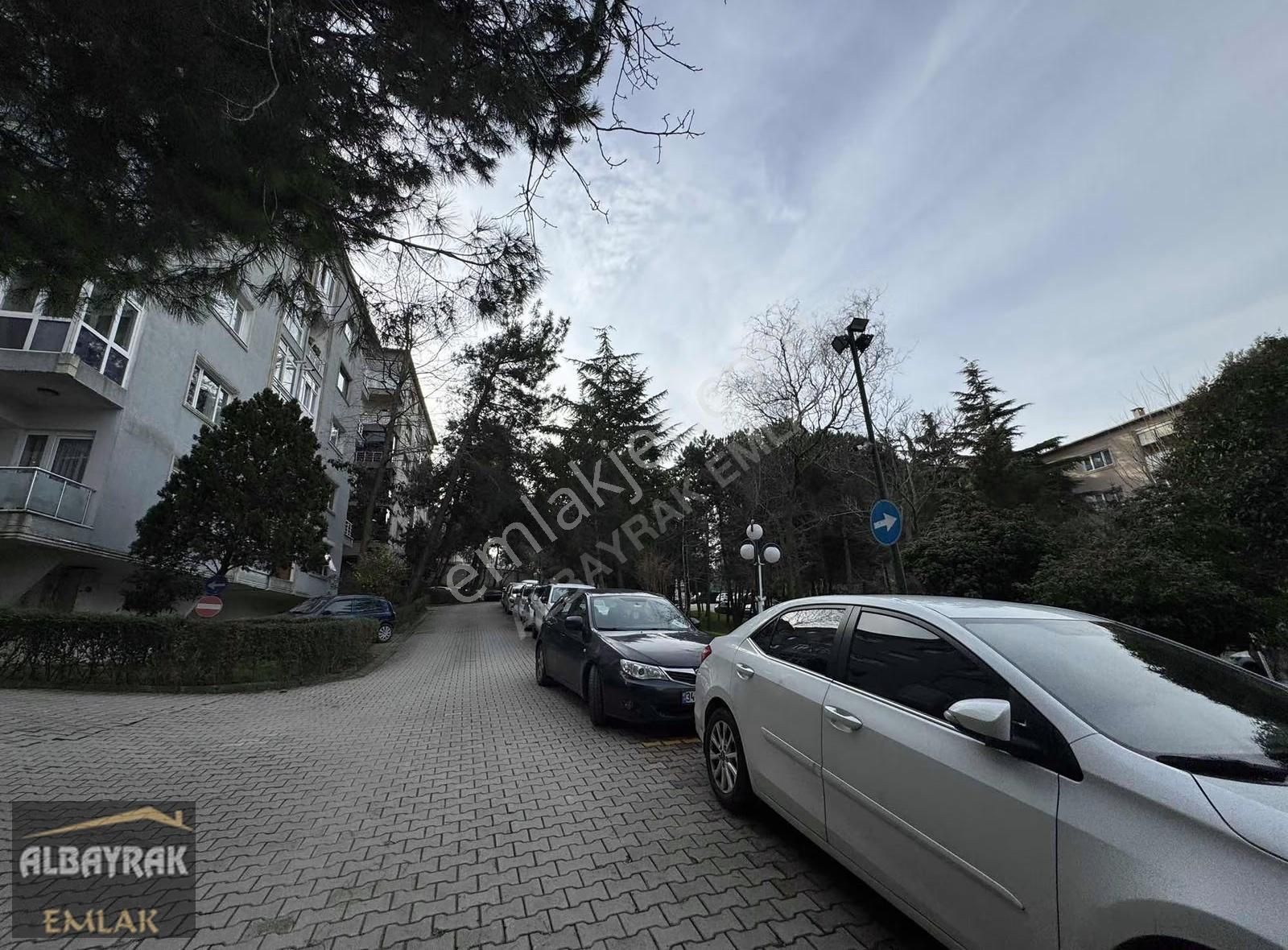 Albayrak'tan Çamlıca İlke-2 Sitesinde İçi Yeni Ve Eşyalı Daıre - Görsel 27