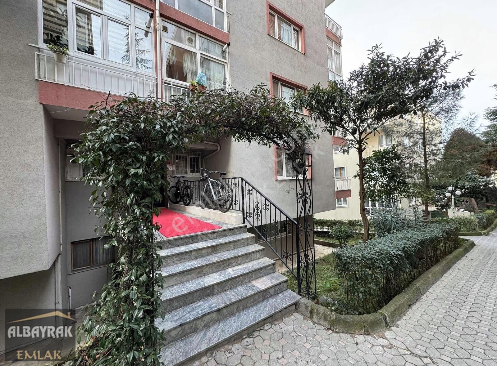 Albayrak'tan Çamlıca İlke-2 Sitesinde İçi Yeni Ve Eşyalı Daıre - Görsel 30