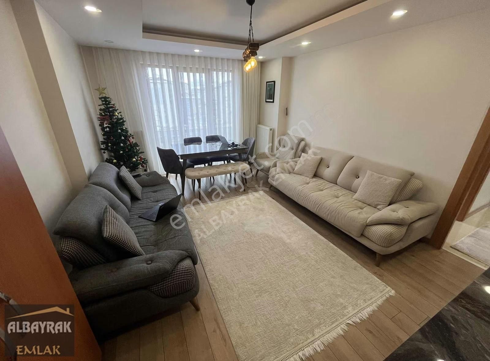 Albayraktan Butik Site 2+1/arakat/öncephe/otopark/limitsiz Kredi - Görsel 33