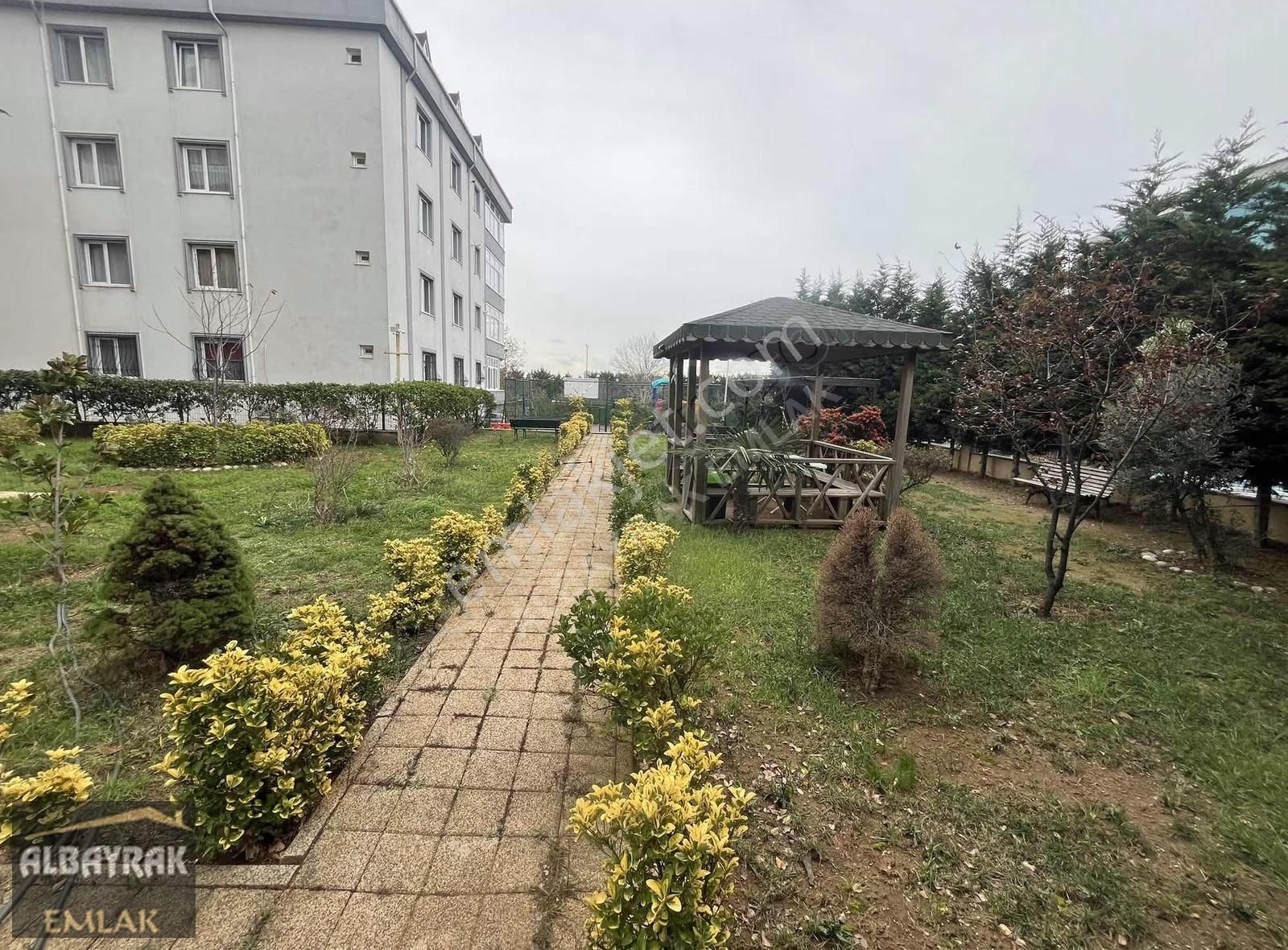 Albayraktan Butik Site 2+1/arakat/öncephe/otopark/limitsiz Kredi - Görsel 6