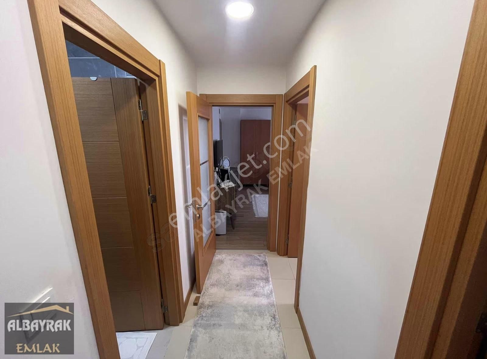 Albayraktan Butik Site 2+1/arakat/öncephe/otopark/limitsiz Kredi - Görsel 8